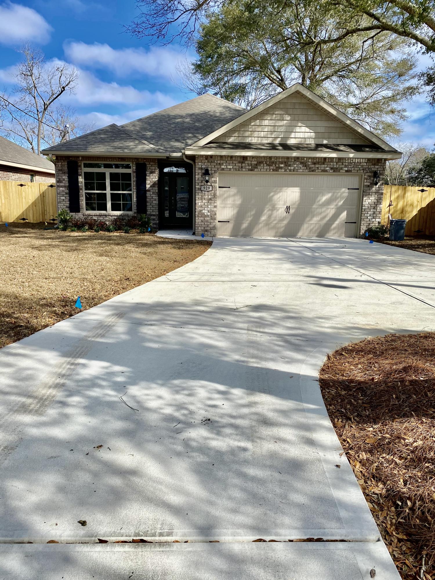 PATRICKS S/D - Residential