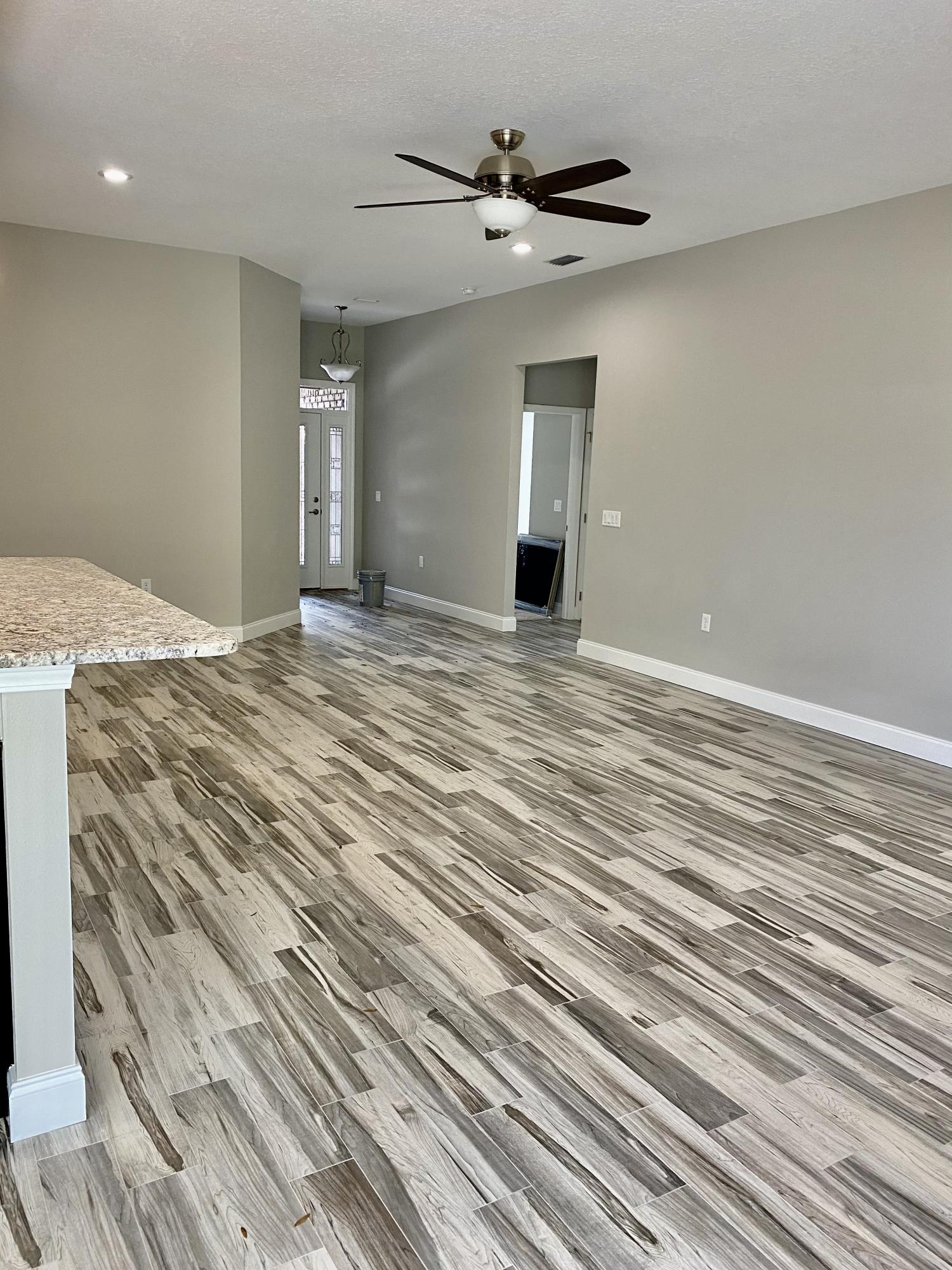 PATRICKS S/D - Residential