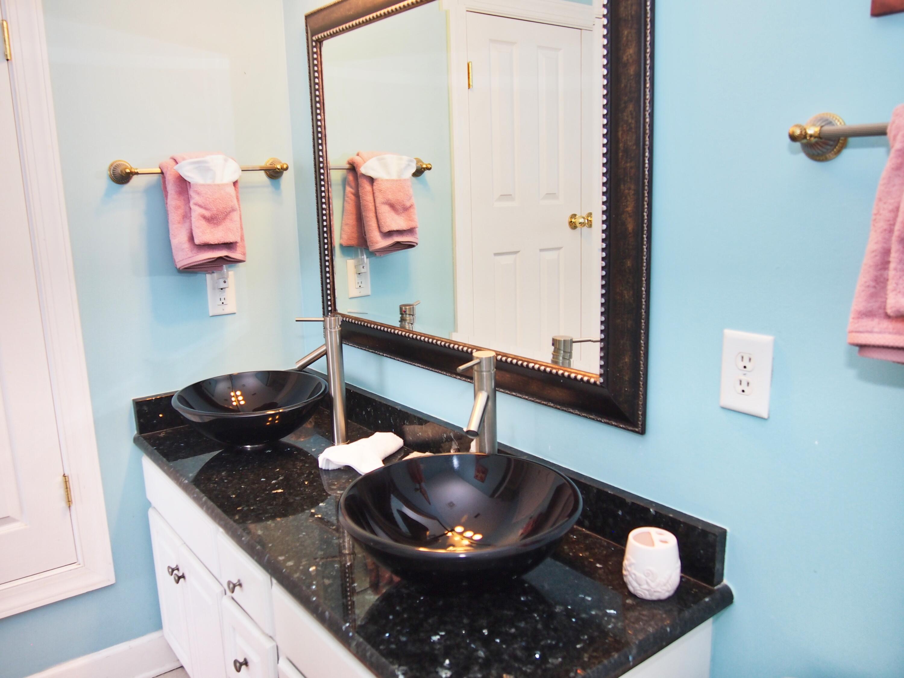 OCEAN REEF - Residential