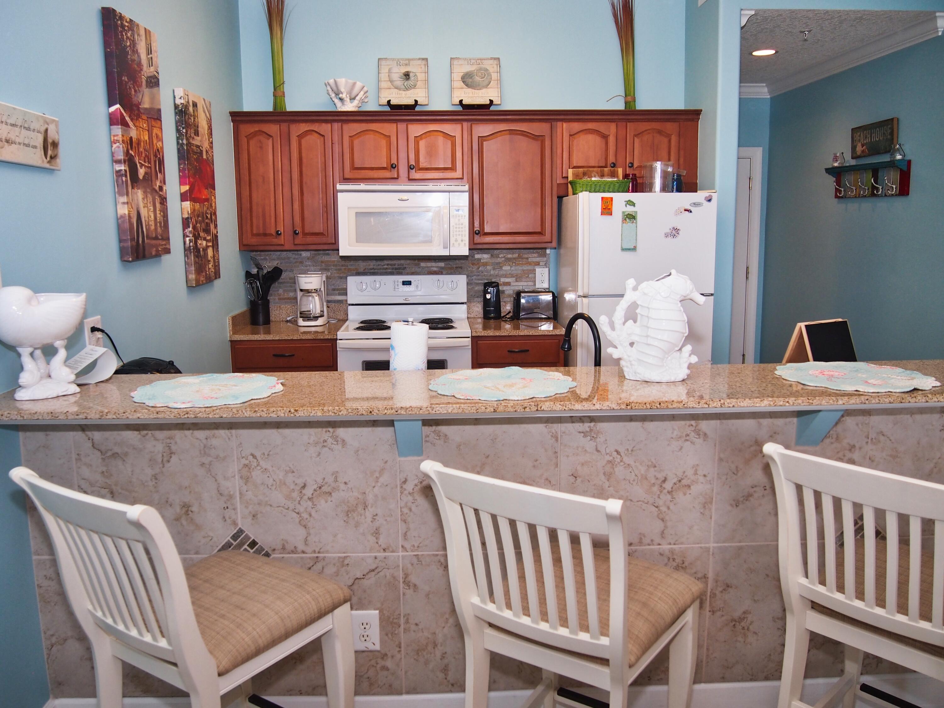 OCEAN REEF - Residential