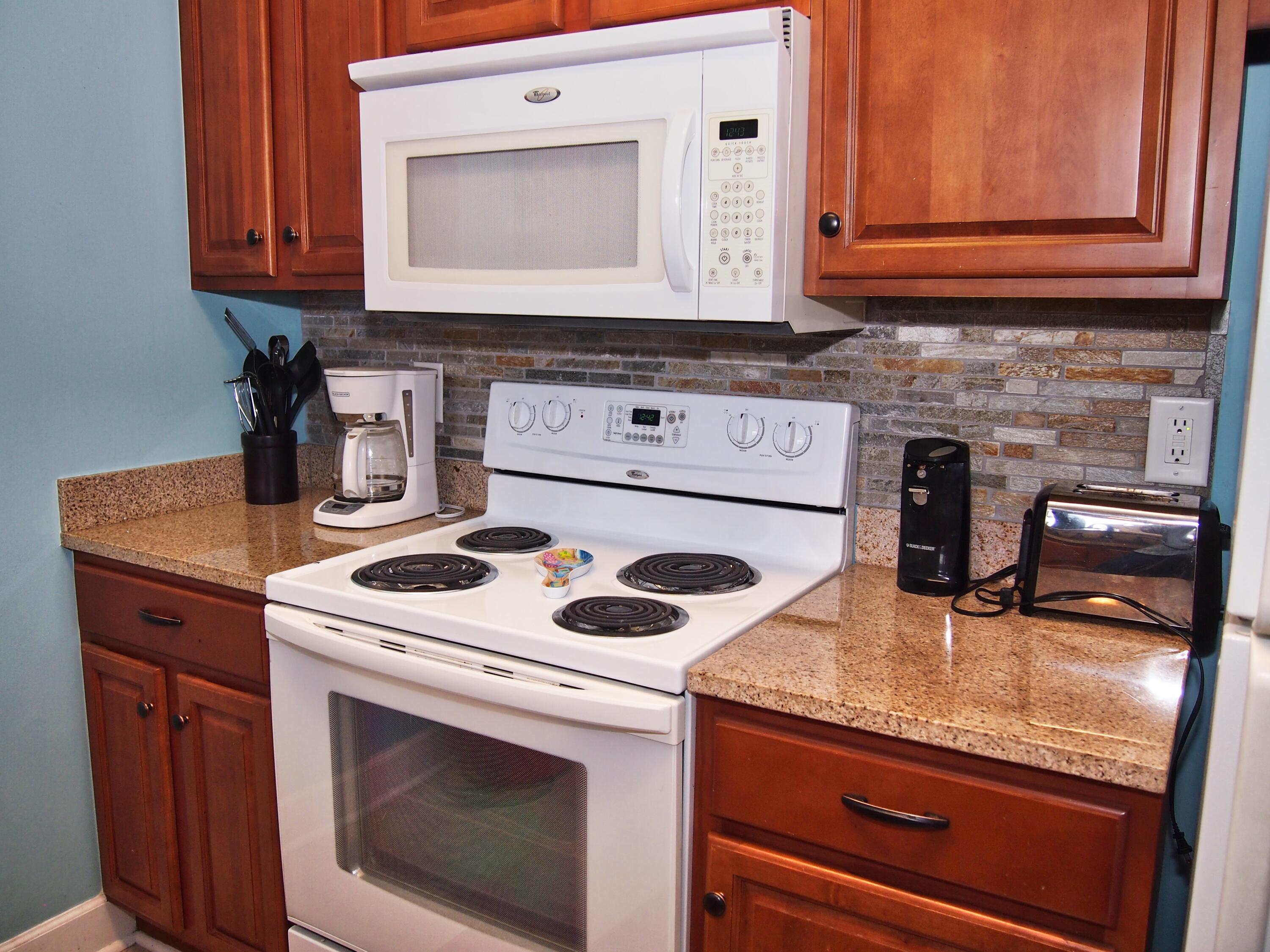 OCEAN REEF - Residential