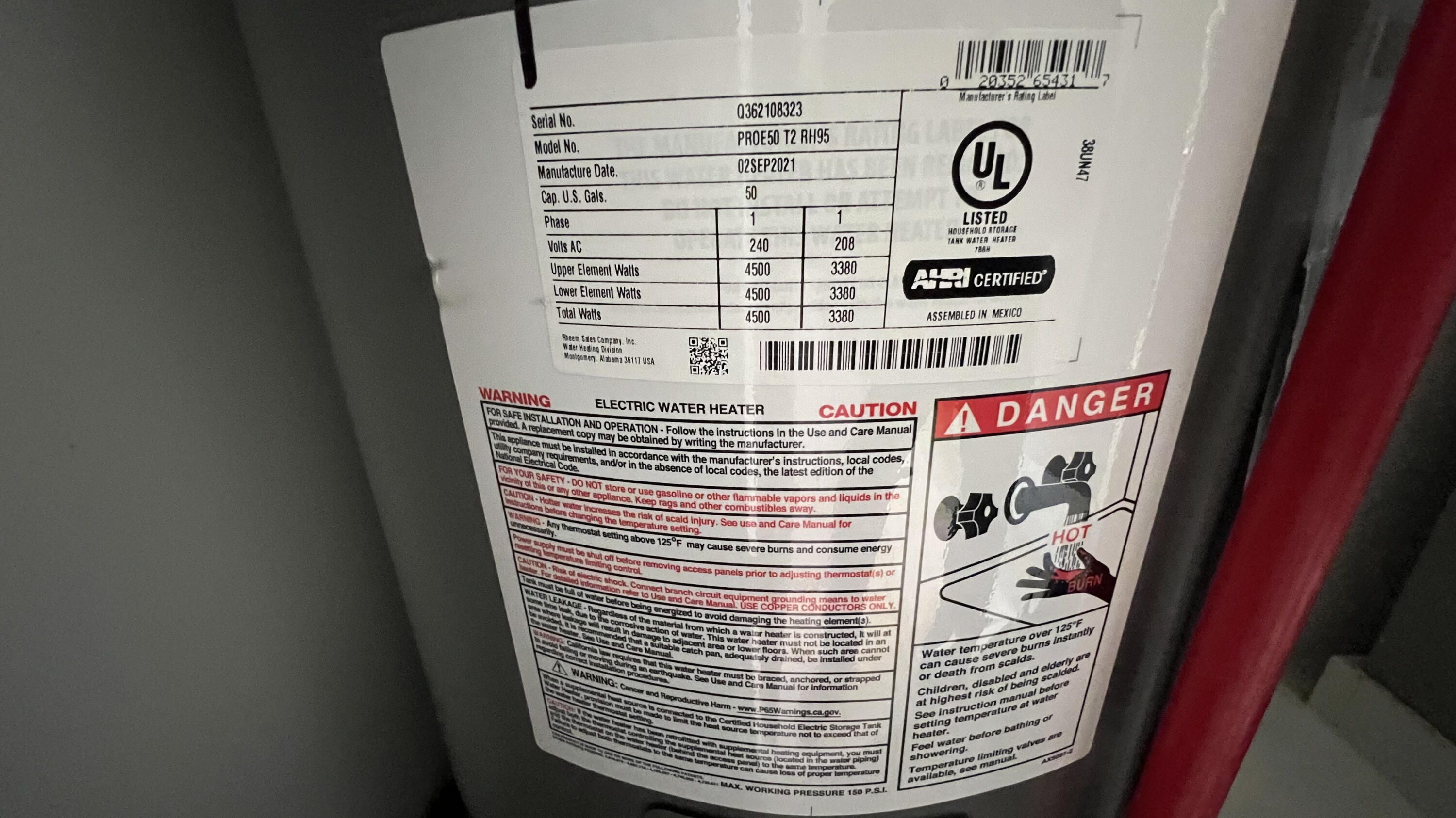 OCEAN REEF - Residential