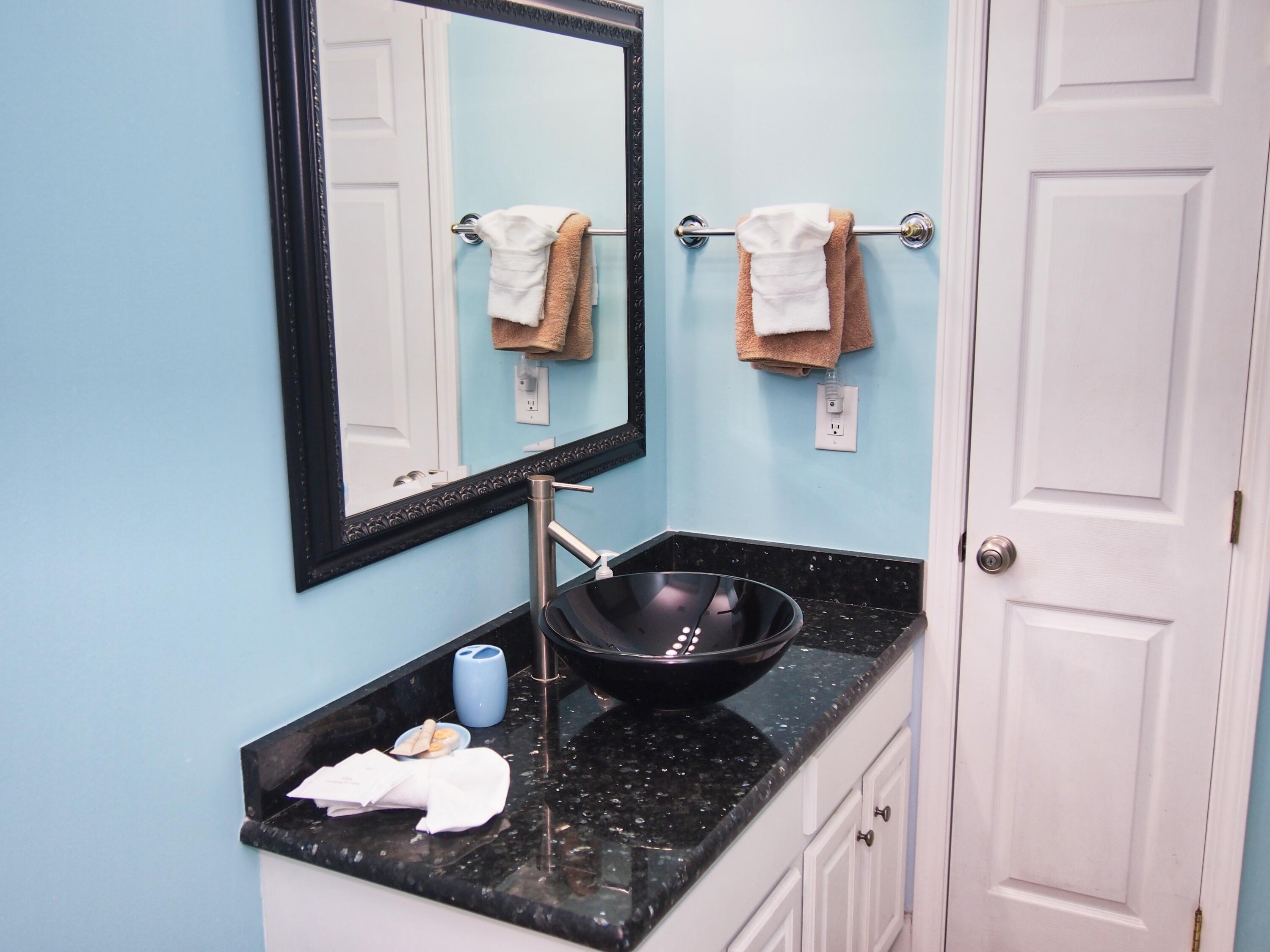 OCEAN REEF - Residential