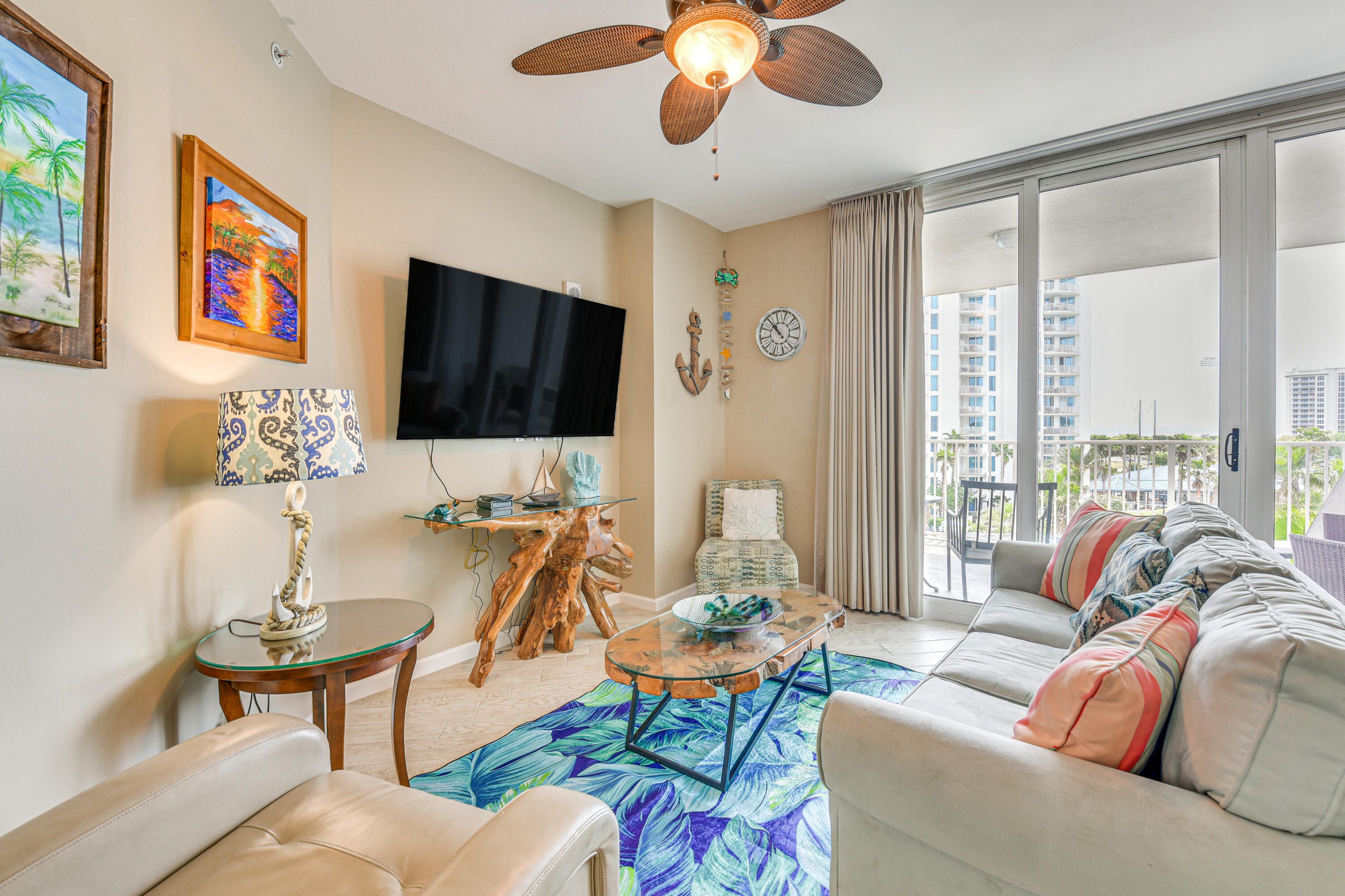 THE PALMS OF DESTIN - Residential