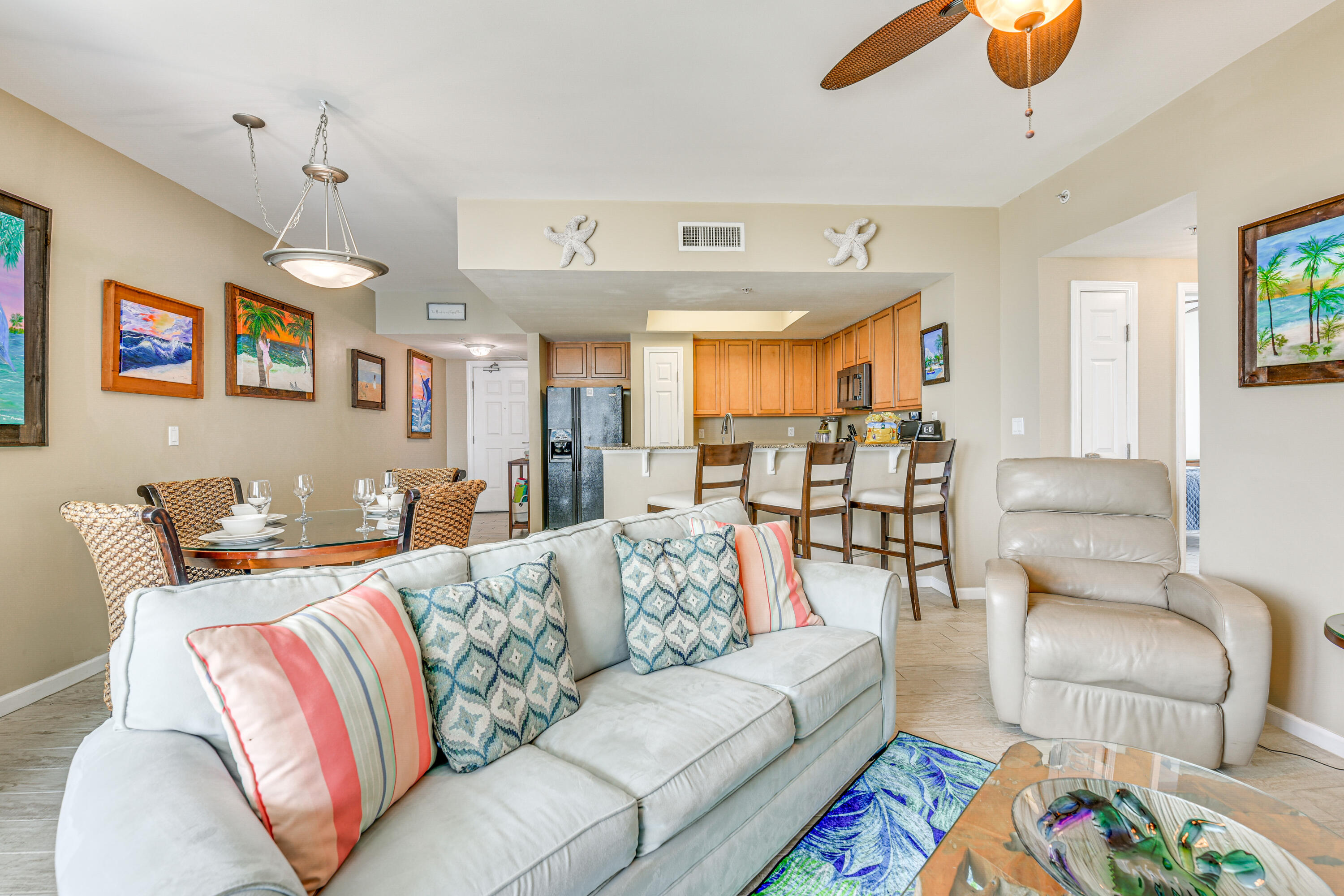 THE PALMS OF DESTIN - Residential