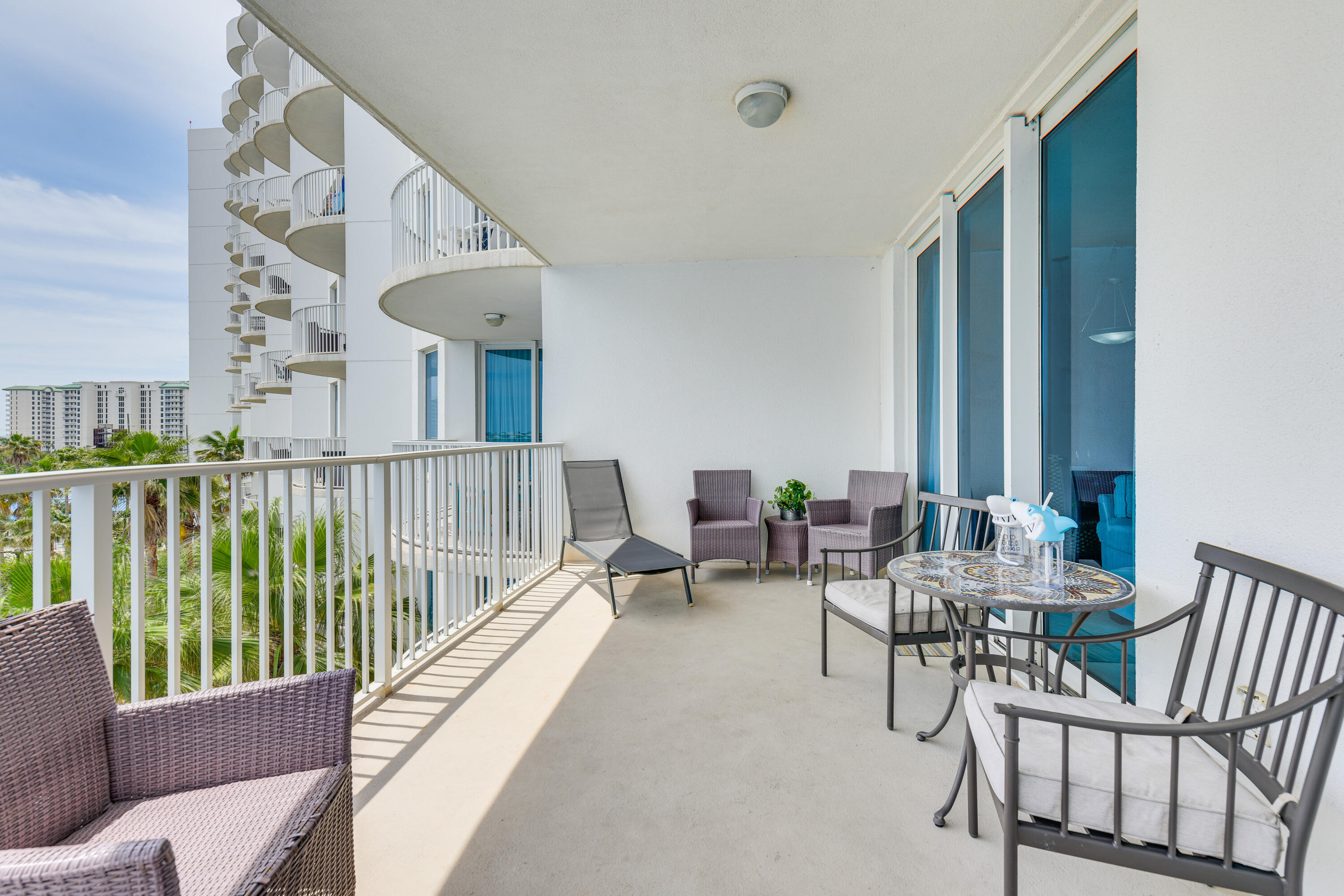 THE PALMS OF DESTIN - Residential
