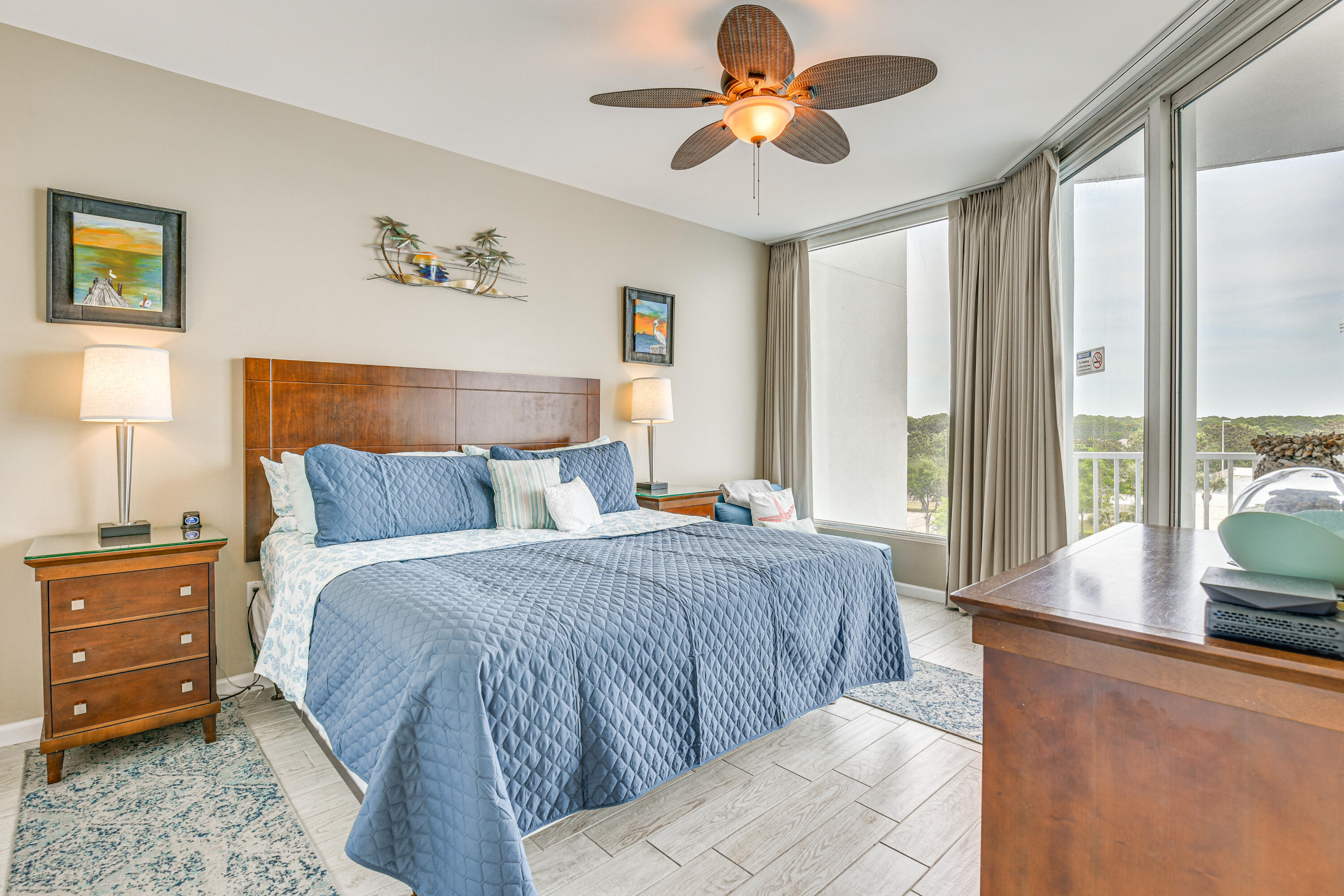 THE PALMS OF DESTIN - Residential