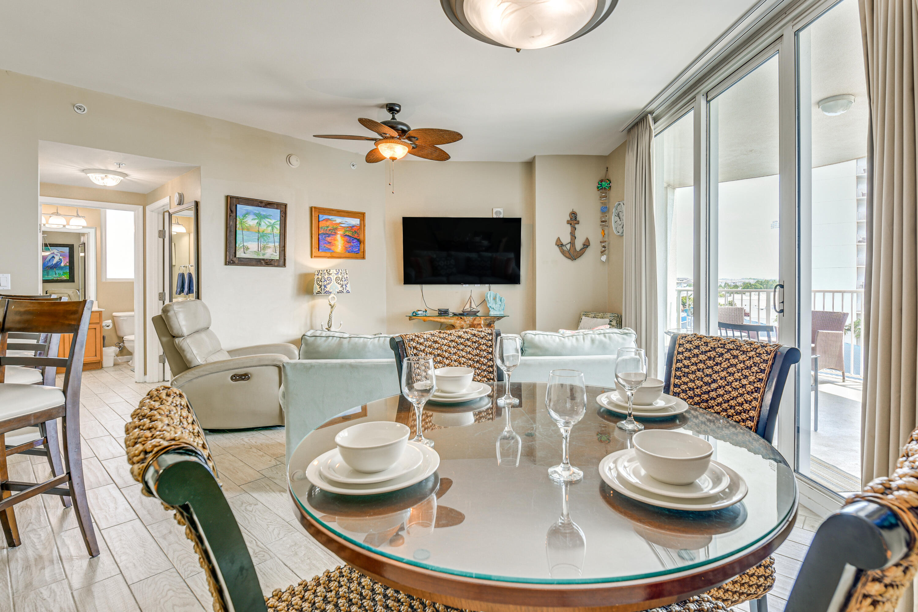 THE PALMS OF DESTIN - Residential