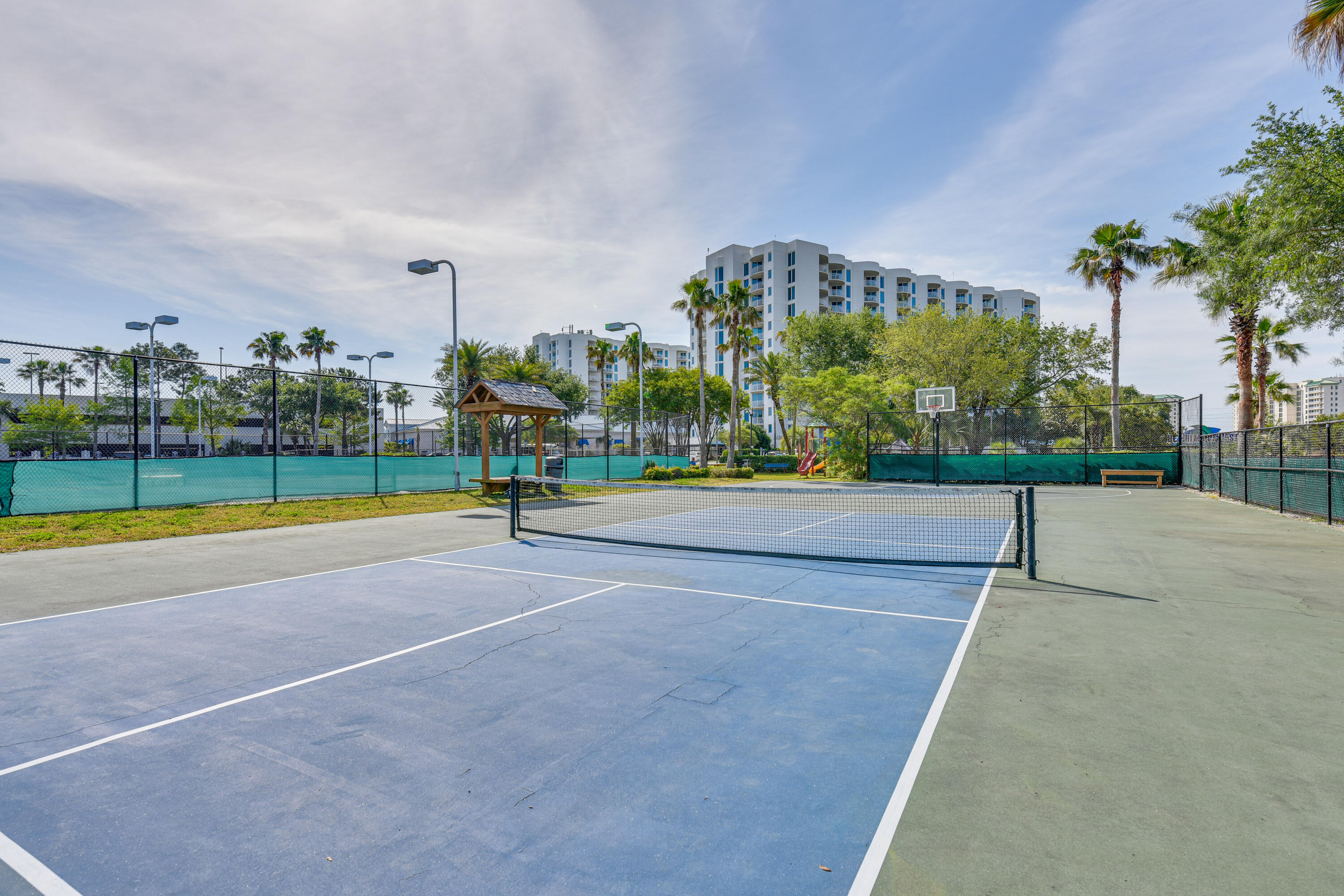THE PALMS OF DESTIN - Residential