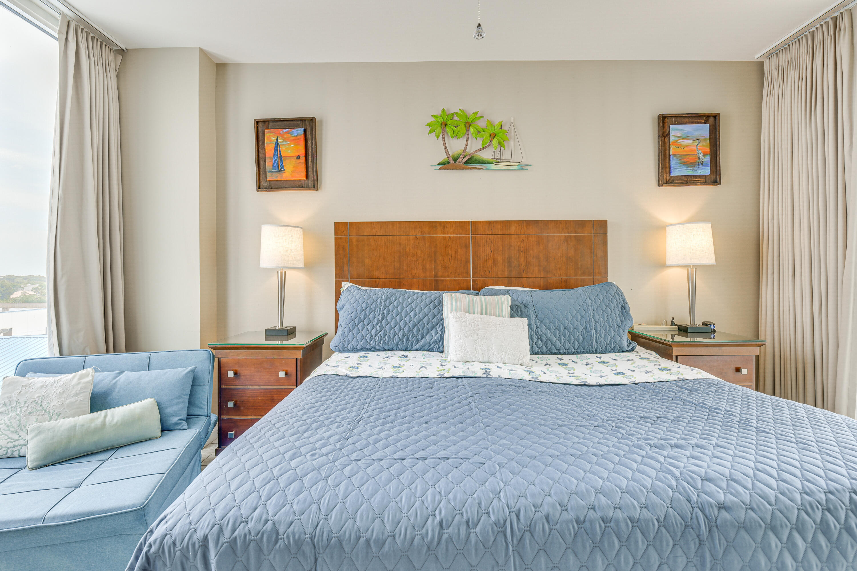 THE PALMS OF DESTIN - Residential