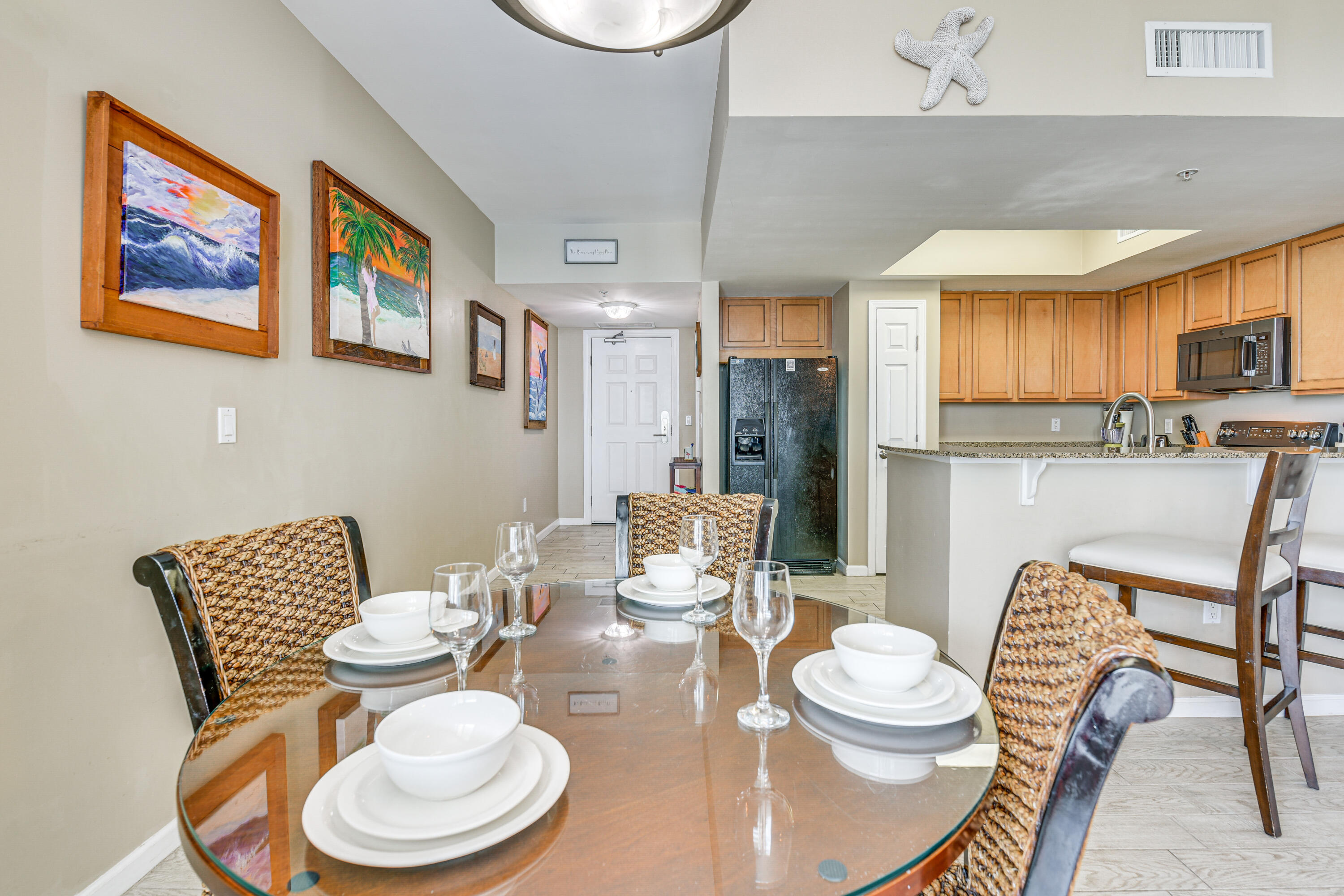 THE PALMS OF DESTIN - Residential