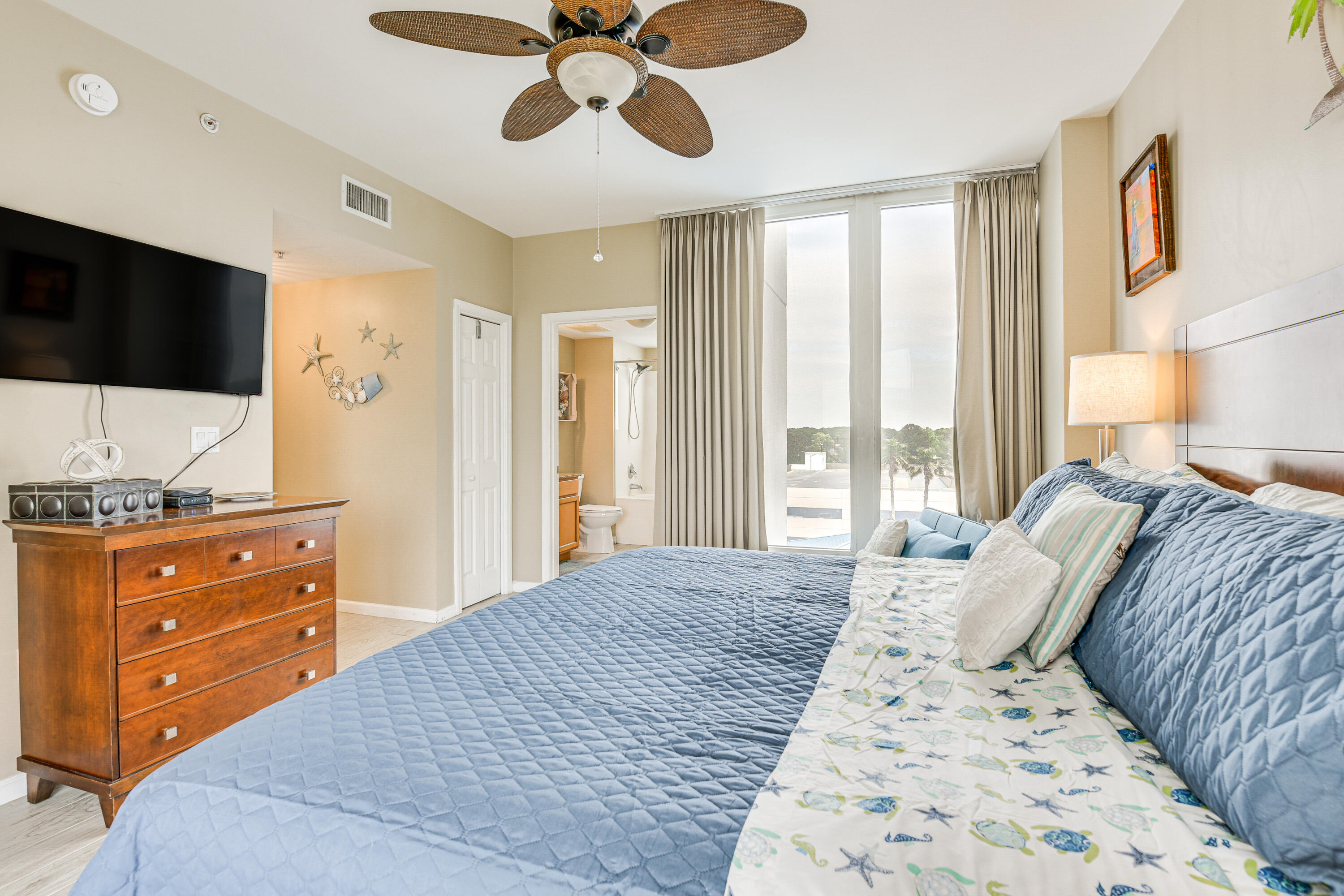 THE PALMS OF DESTIN - Residential