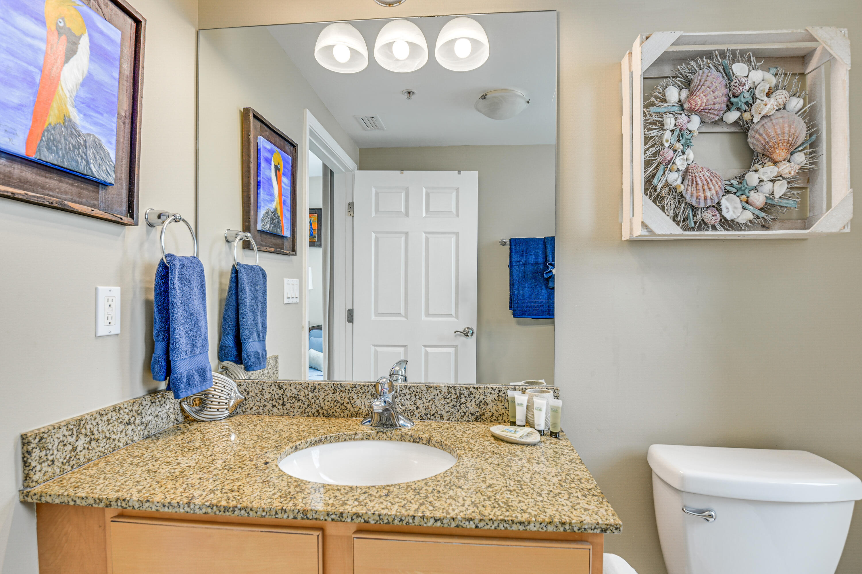 THE PALMS OF DESTIN - Residential