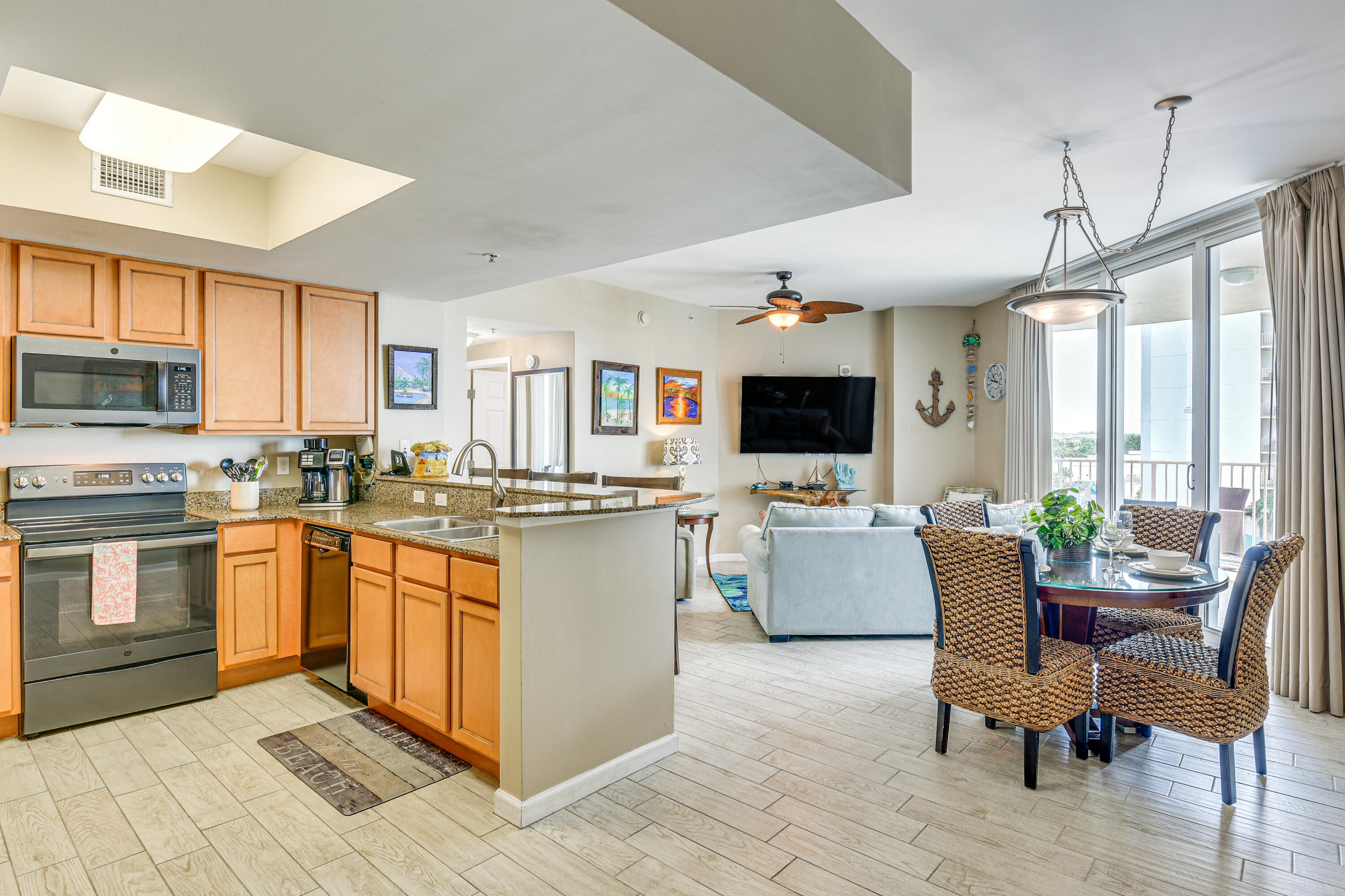 THE PALMS OF DESTIN - Residential