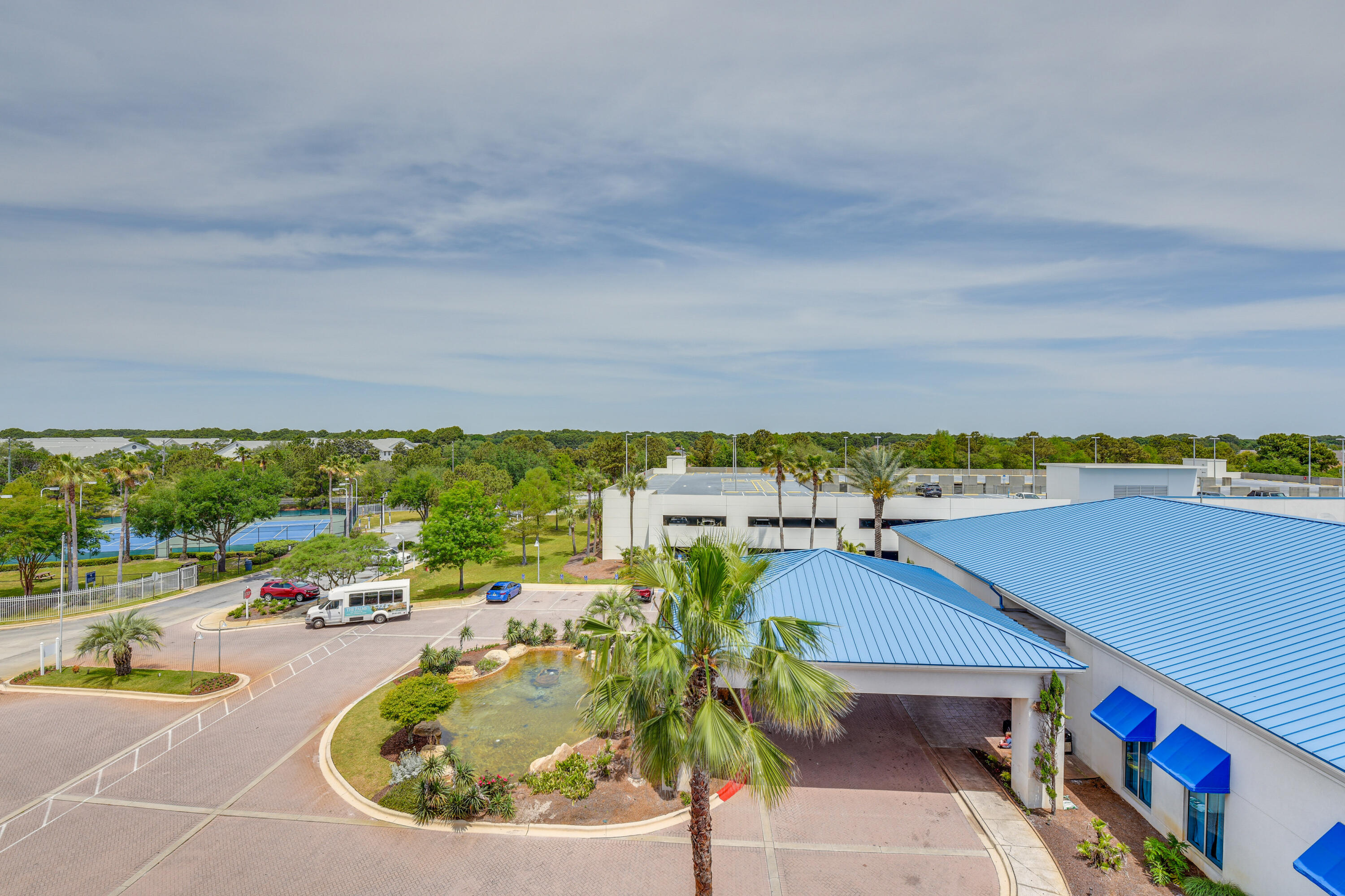THE PALMS OF DESTIN - Residential