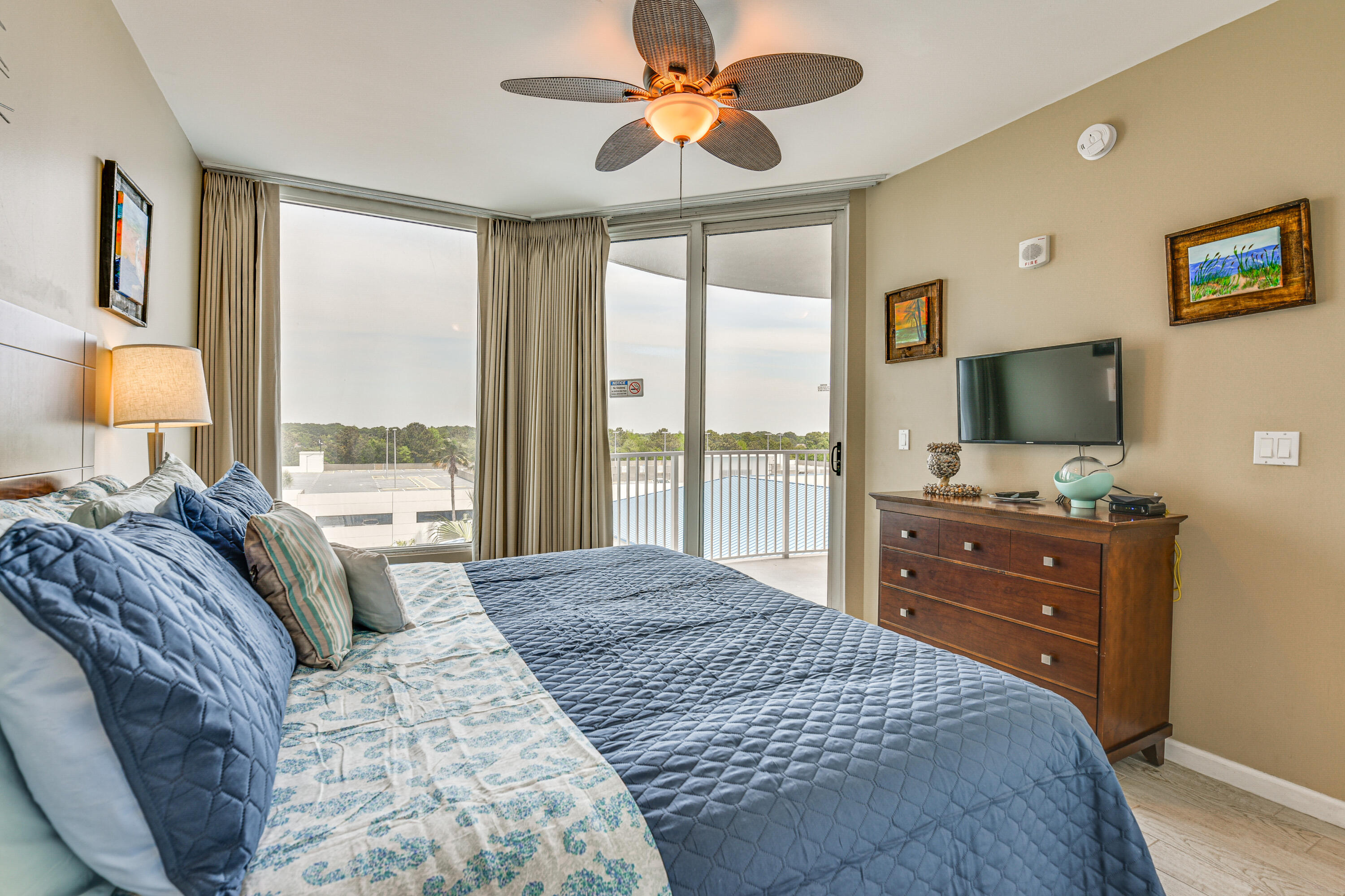 THE PALMS OF DESTIN - Residential