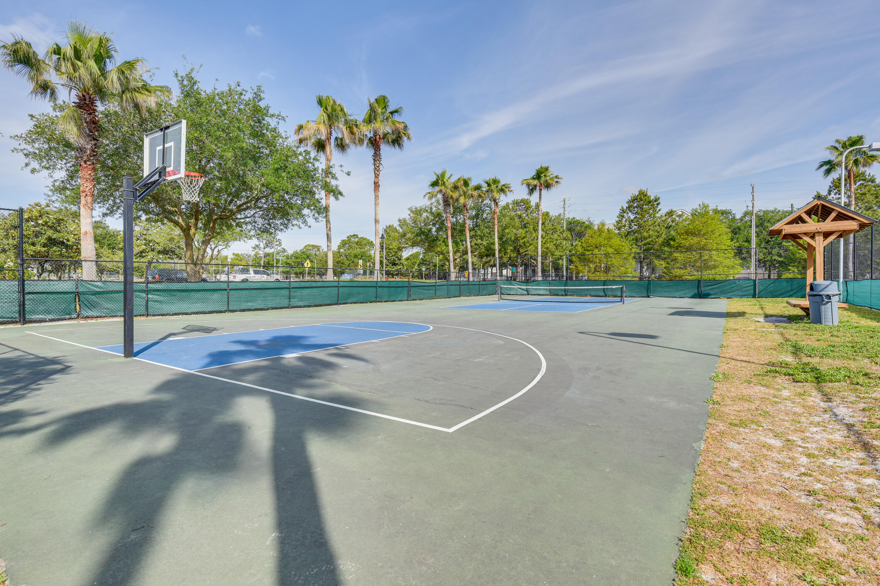 THE PALMS OF DESTIN - Residential