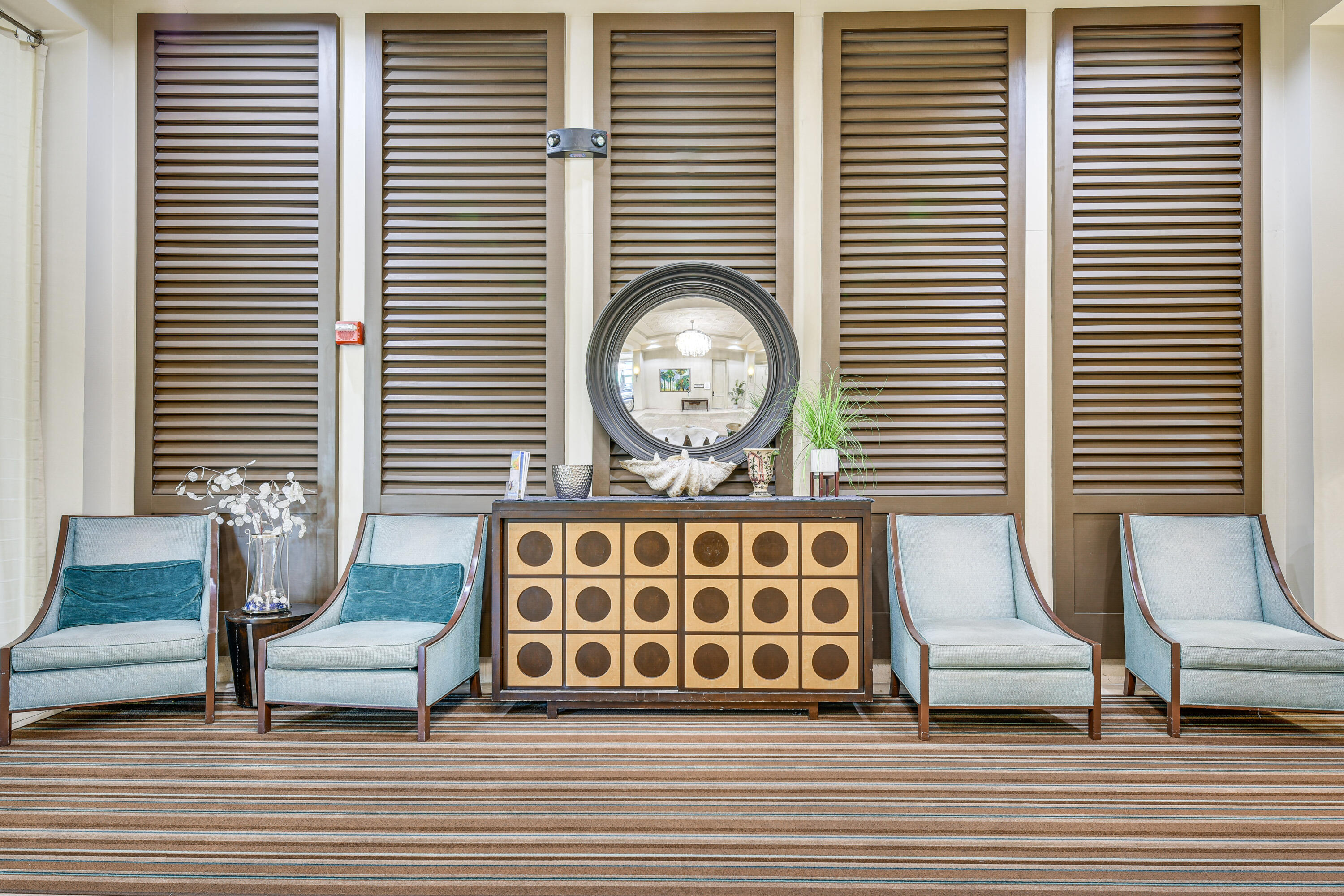 THE PALMS OF DESTIN - Residential