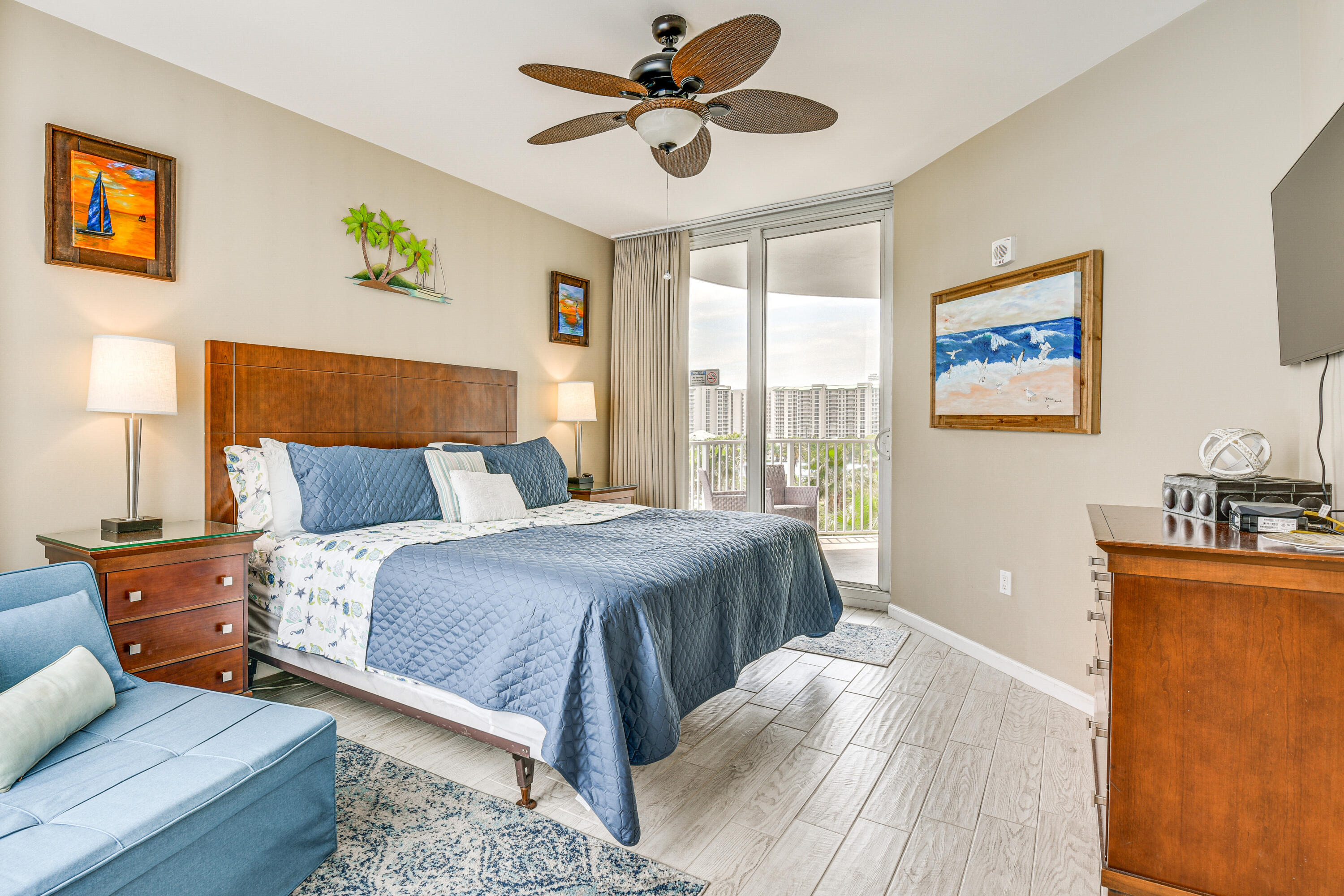 THE PALMS OF DESTIN - Residential