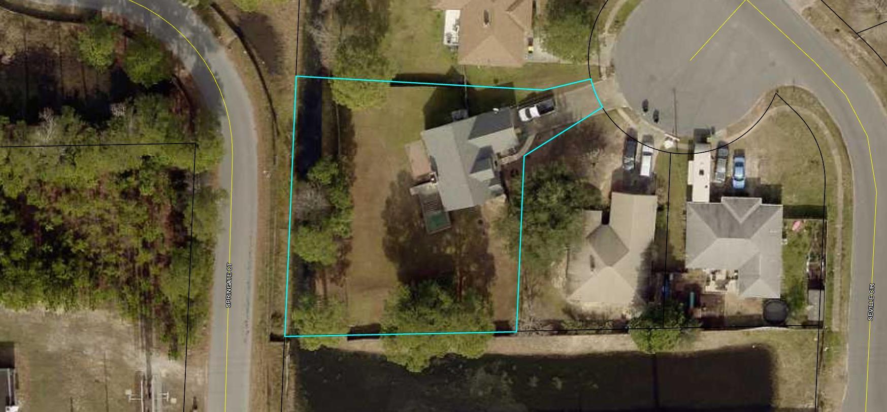 CIMARRON EST - Residential