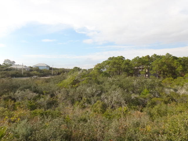 BEACH HIGHLANDS - Land