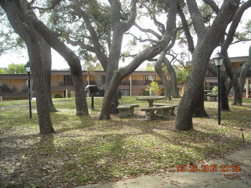 SPANISH VILLAS CONDO - Residential Lease