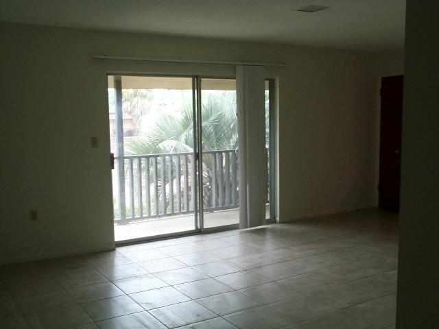 SPANISH VILLAS CONDO - Residential Lease