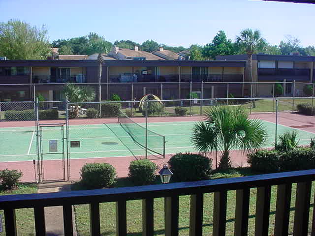 SPANISH VILLAS CONDO - Residential Lease