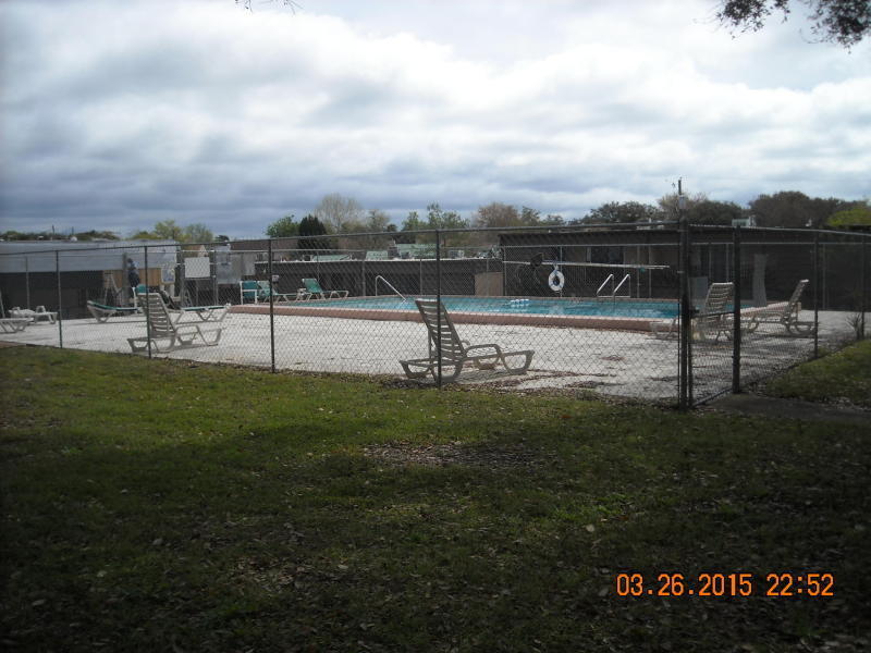 SPANISH VILLAS CONDO - Residential Lease