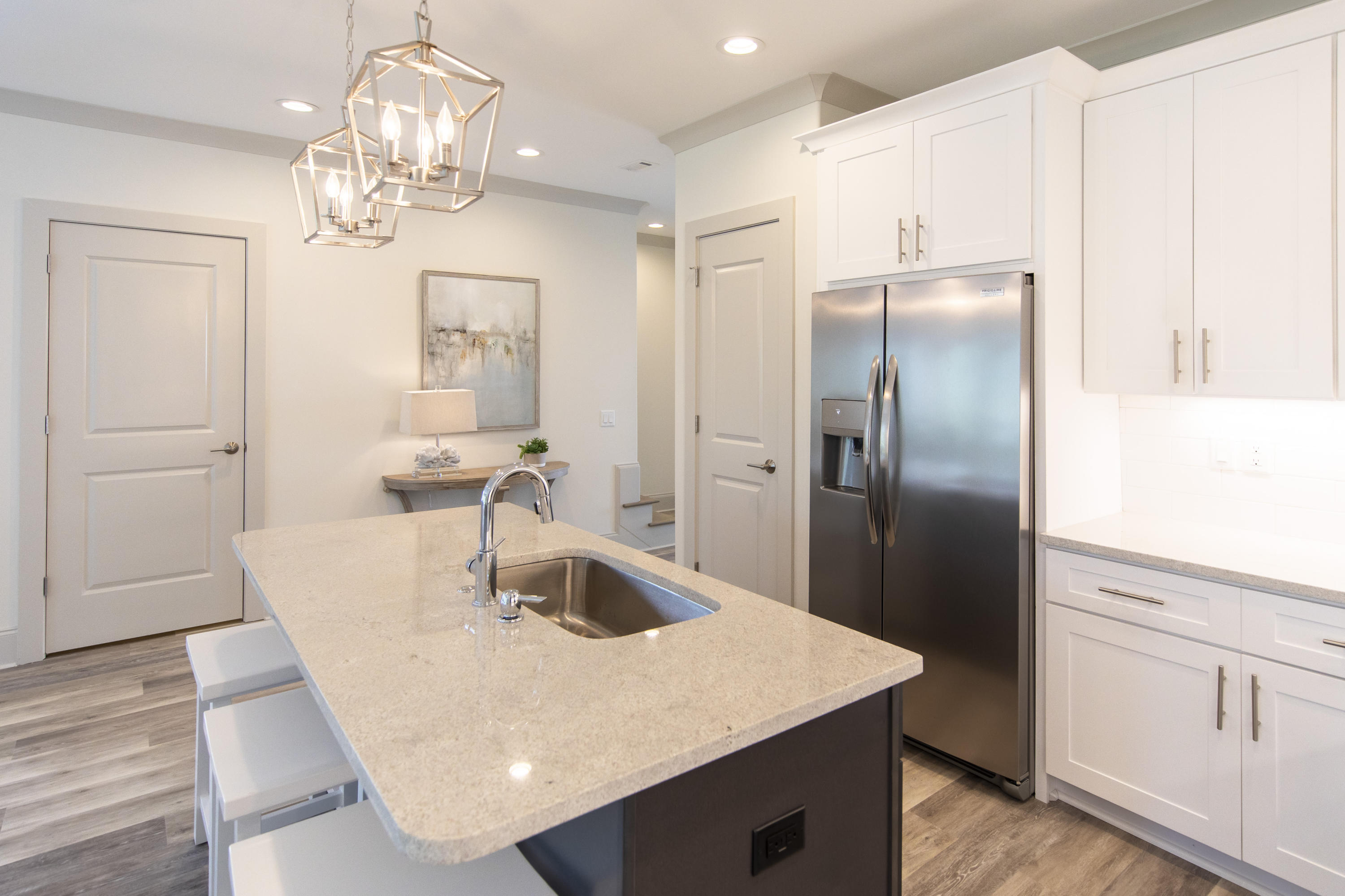 Heron Crossing - Residential