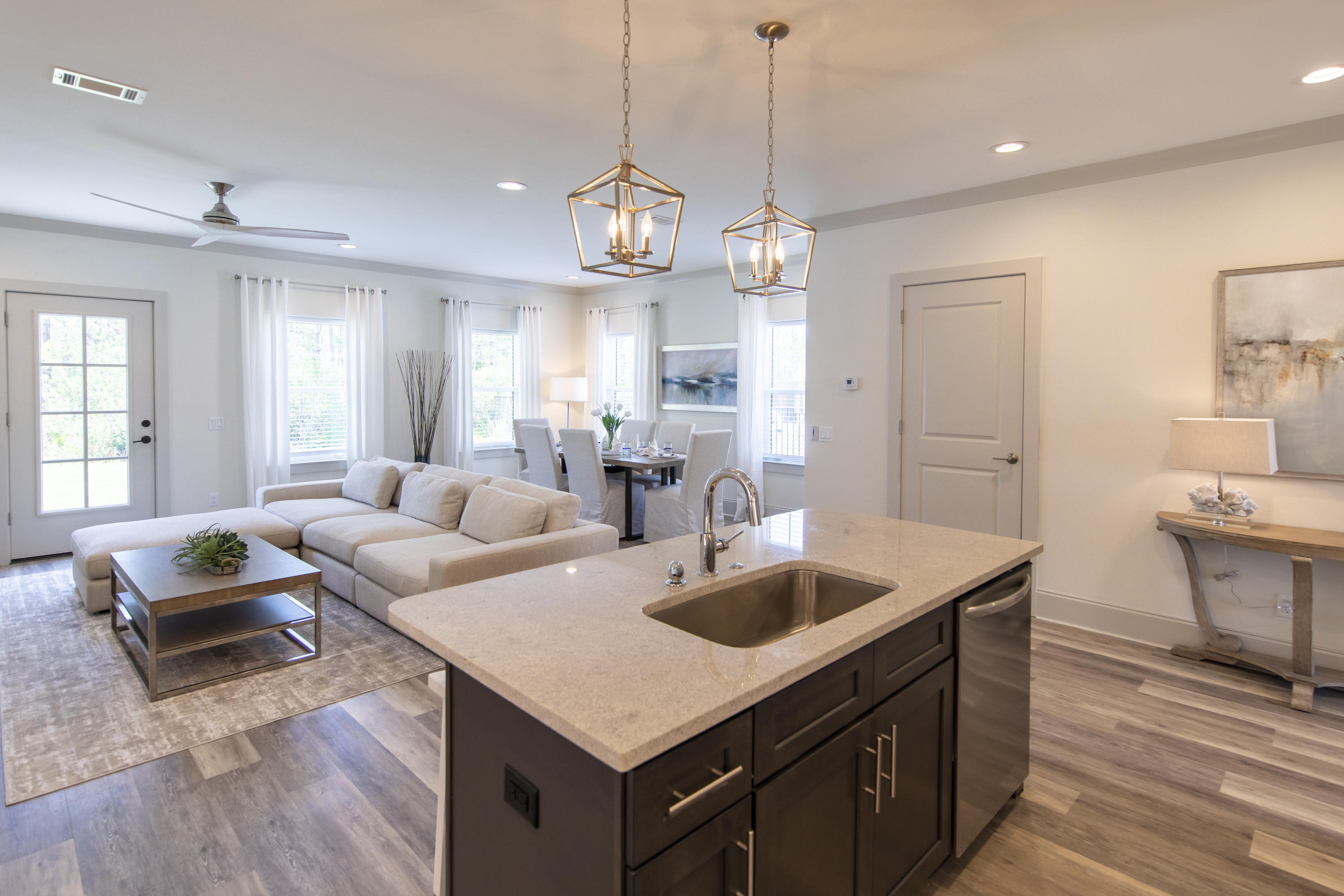 Heron Crossing - Residential