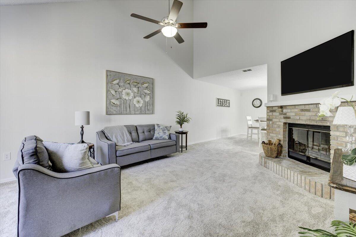 VALLEY T/H - Residential