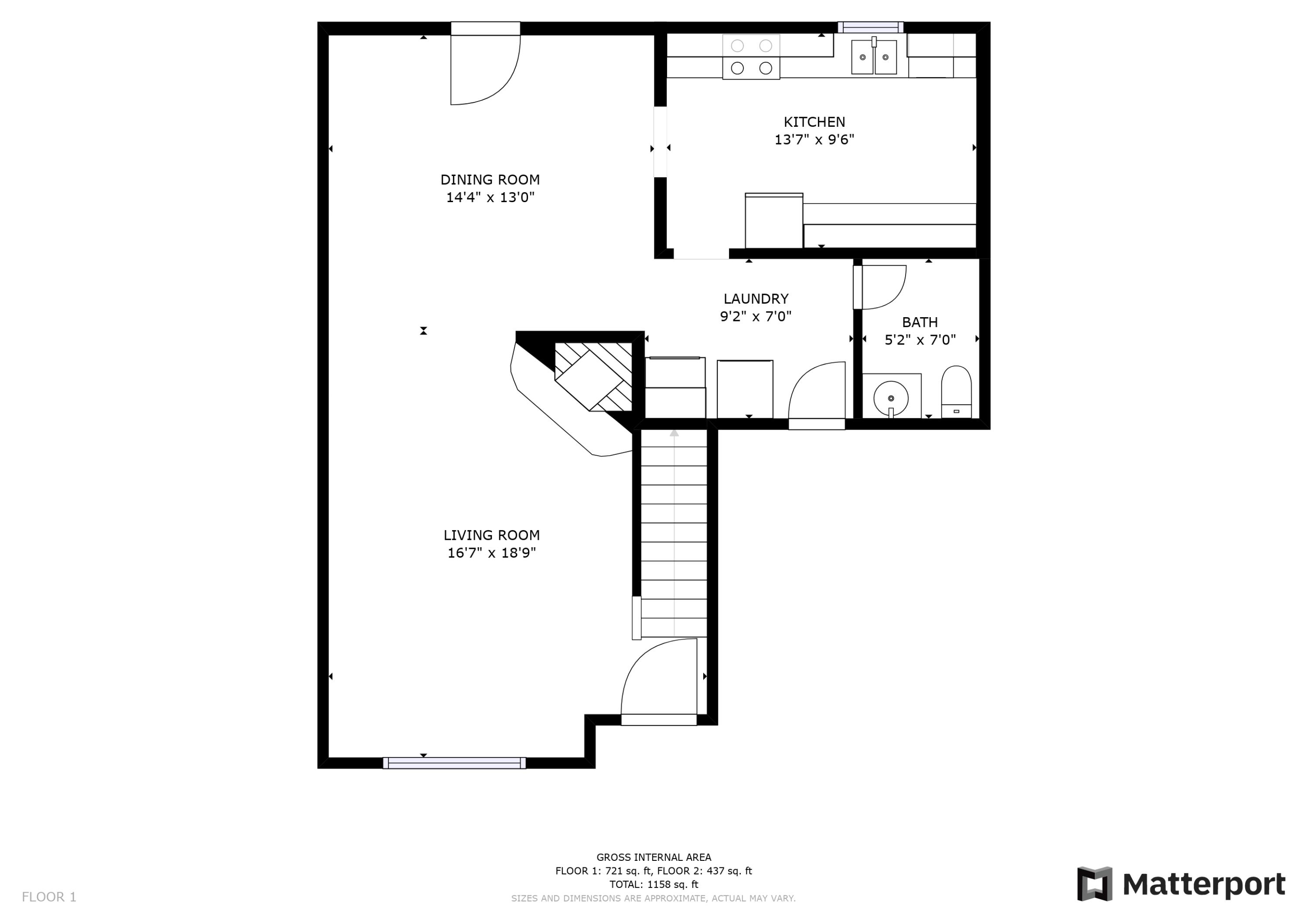 VALLEY T/H - Residential