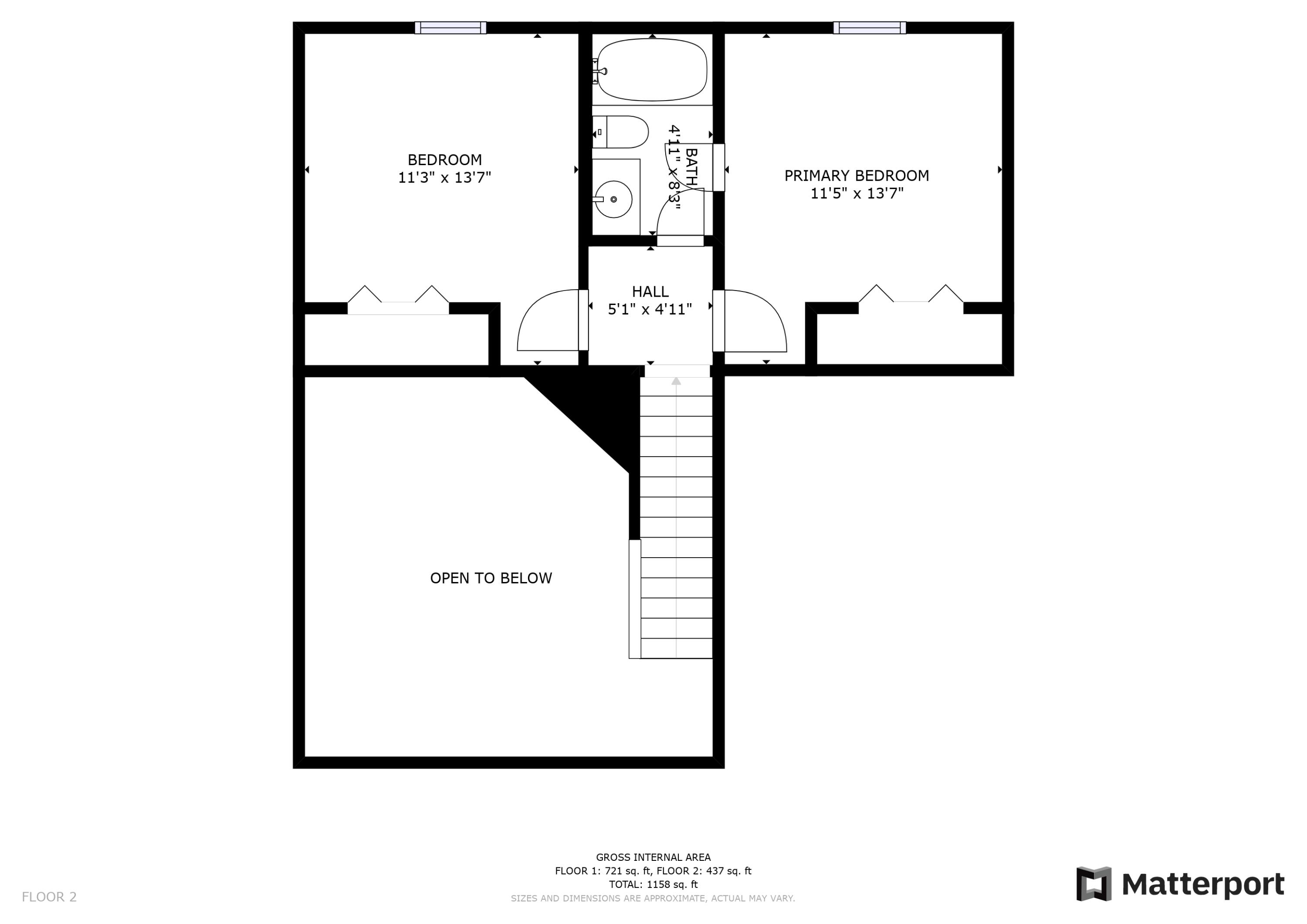 VALLEY T/H - Residential