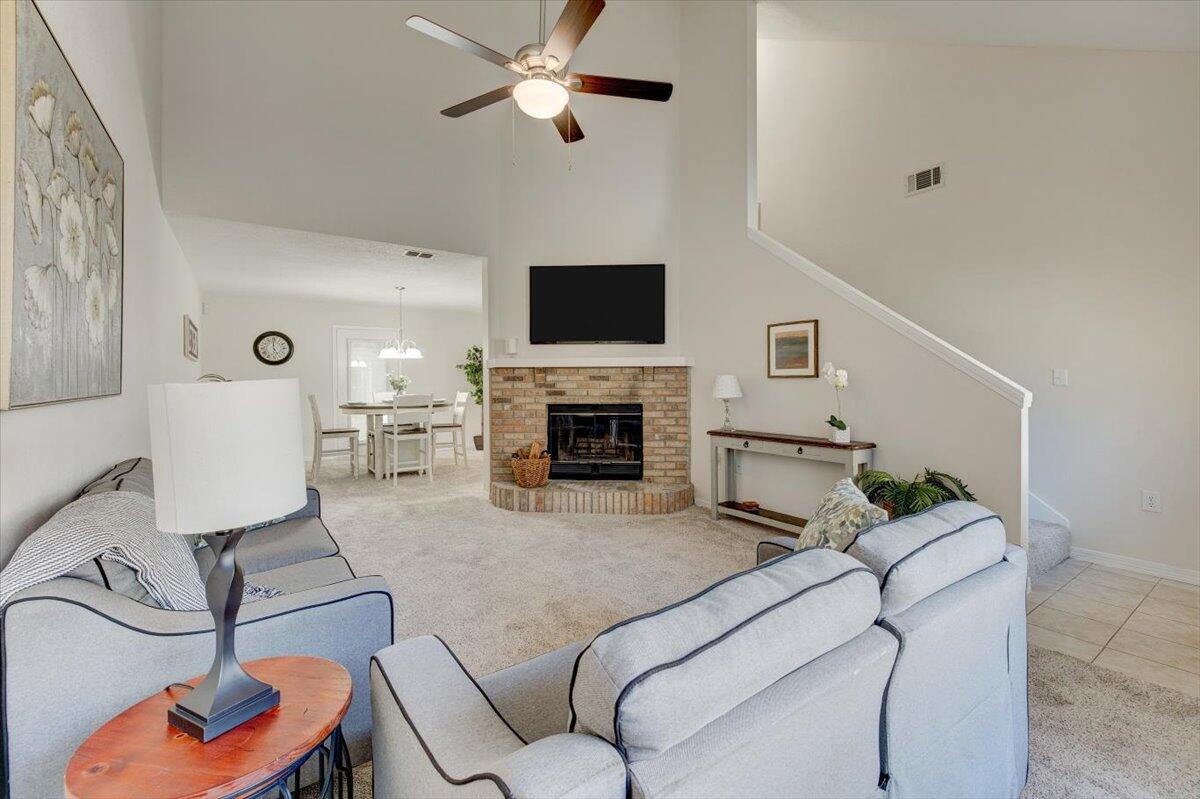 VALLEY T/H - Residential