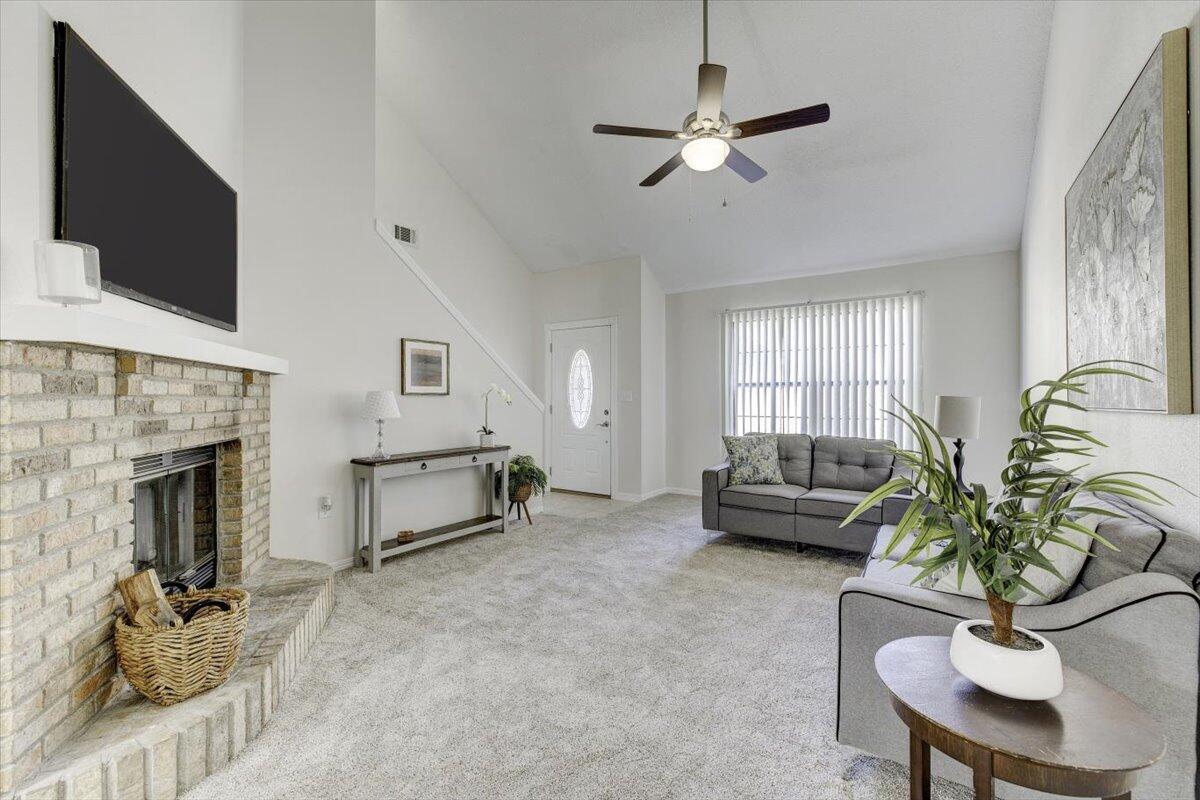 VALLEY T/H - Residential