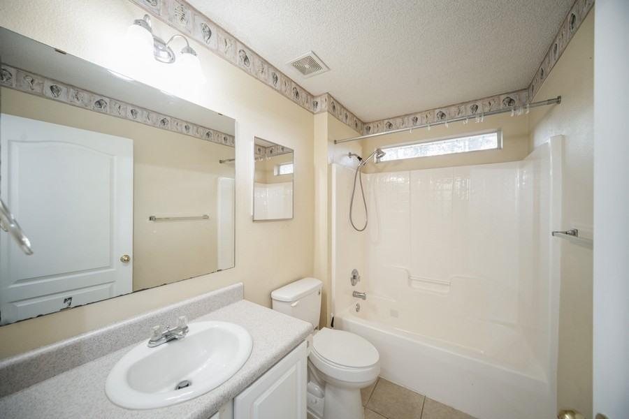 SHADOW LAKES - Residential