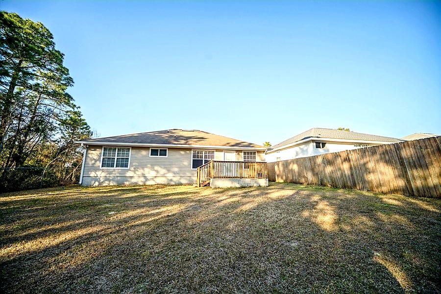 SHADOW LAKES - Residential