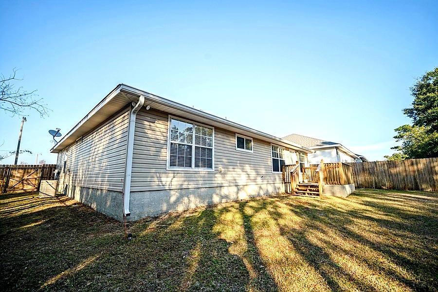 SHADOW LAKES - Residential