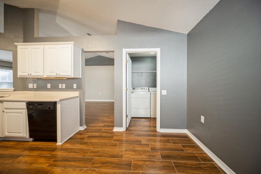 SHADOW LAKES - Residential