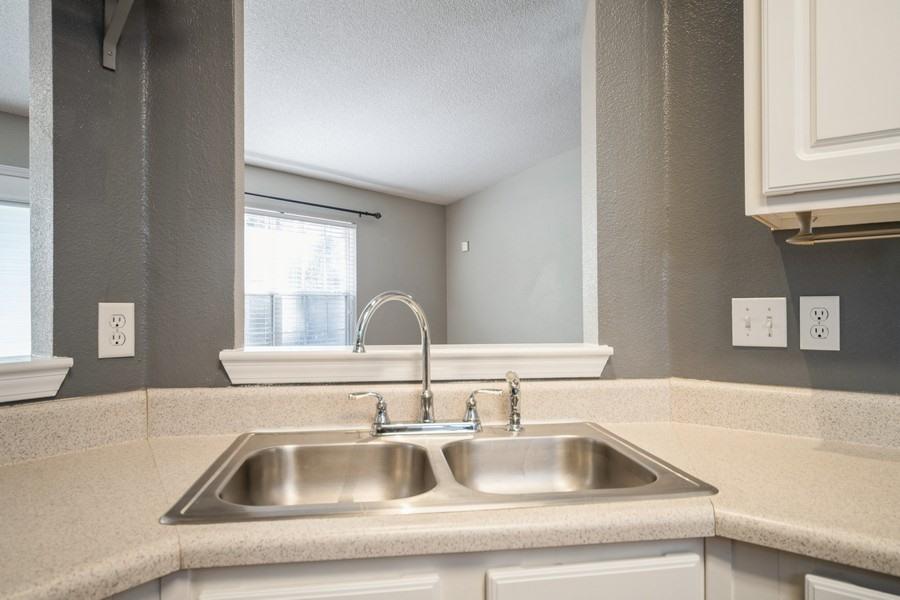 SHADOW LAKES - Residential