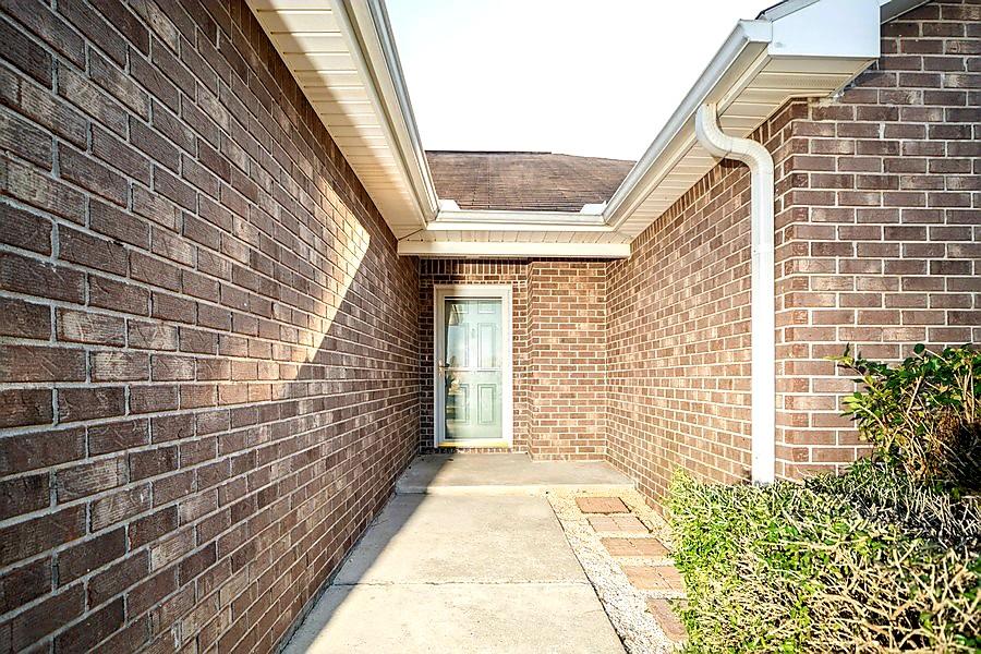 SHADOW LAKES - Residential