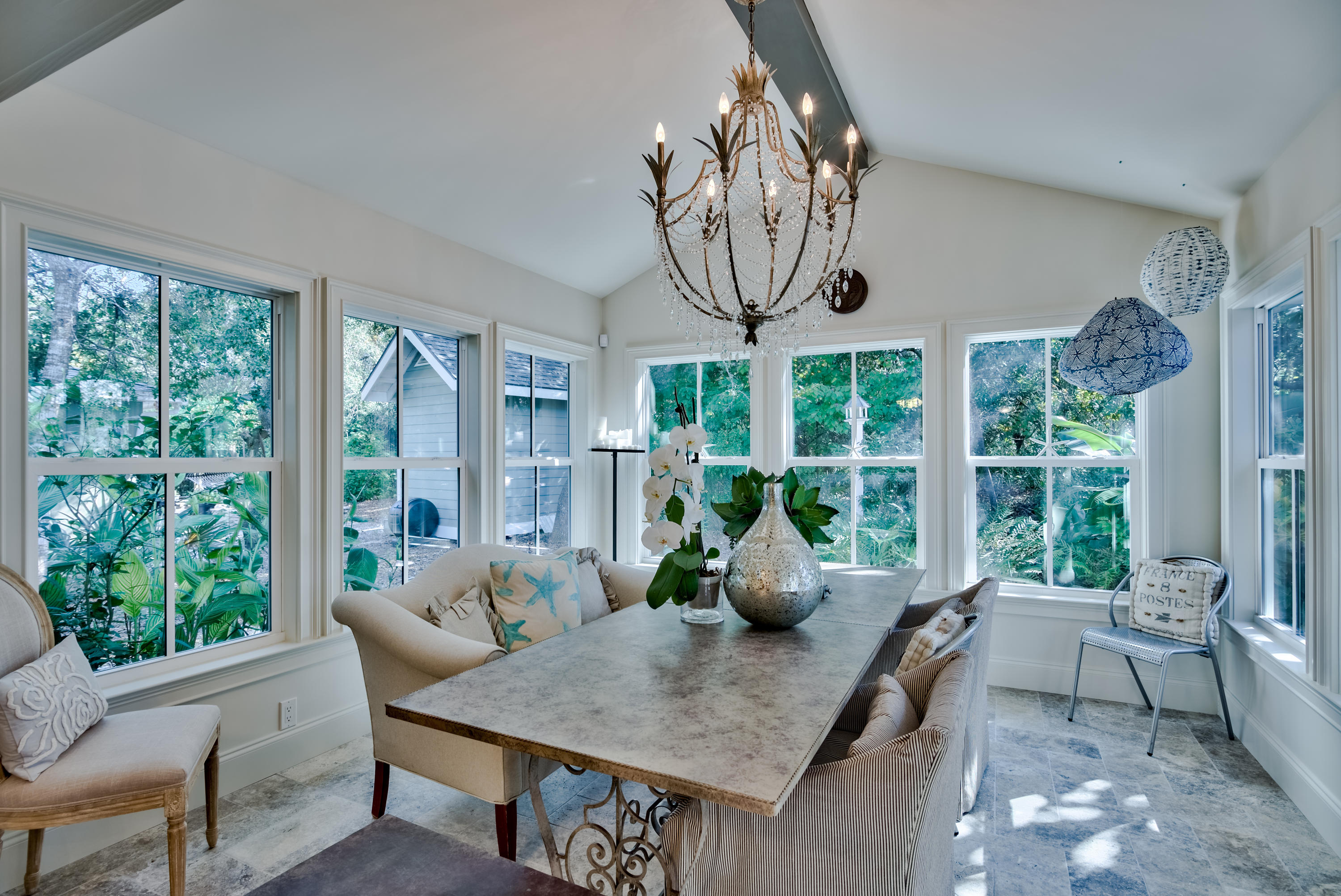 SEAGROVE VILLAGE 6TH ADD - Residential