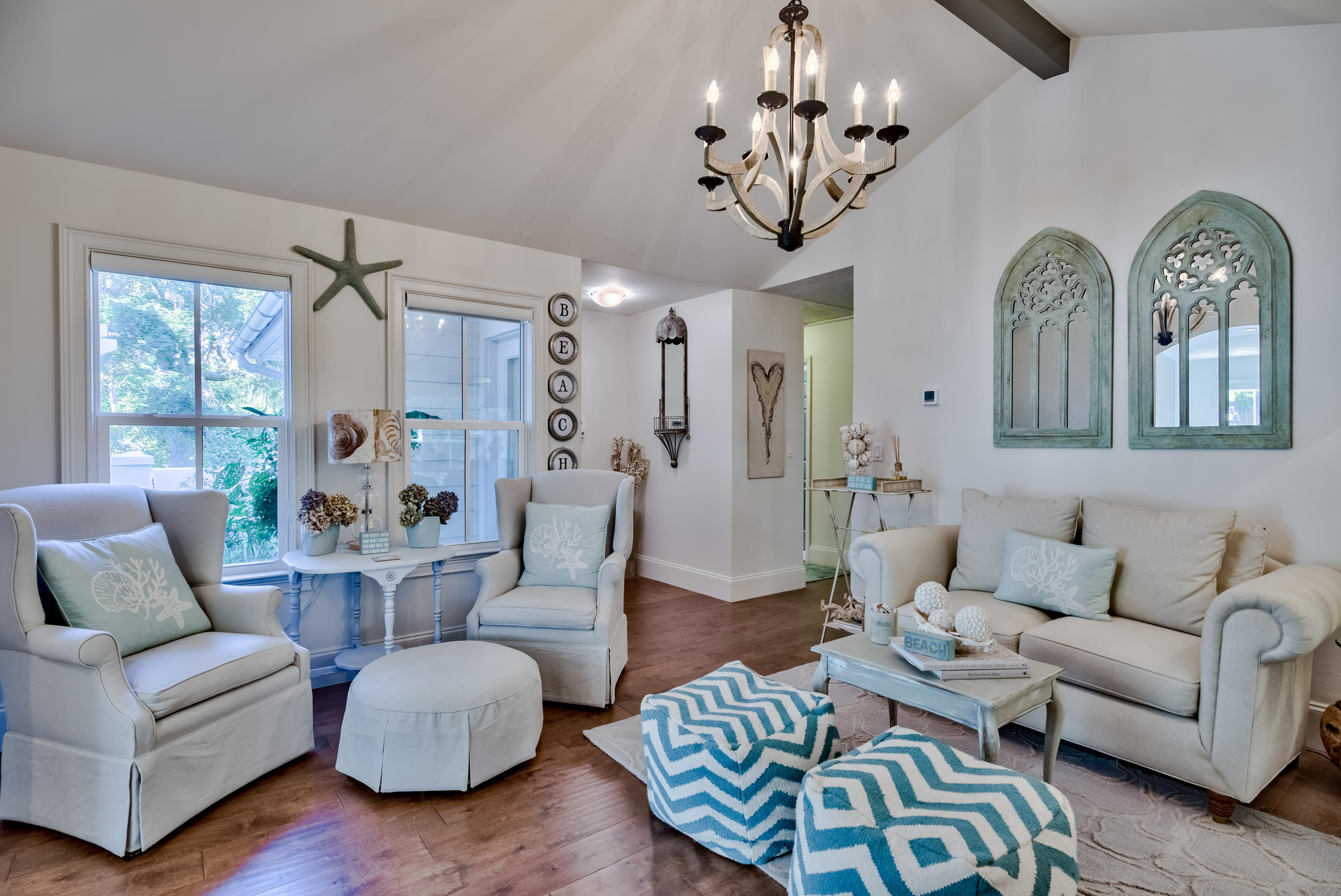 SEAGROVE VILLAGE 6TH ADD - Residential