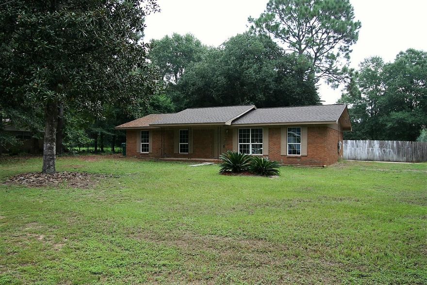 Gorgeous renovations! Come see what the owner has done to modernize this beautiful home. The house was opened up to create great flow through the living room, kitchen and dining area. All new vinyl, ''wood look'' plank flooring throughout the house makes for ease of maintenance and endurance. All new cabinets, counters and stainless steal appliances in the kitchen, as well as new canned lighting, fixtures and fans. New windows for better efficiency and a large fenced backyard. Priced to sell and ready for you, so call to see it today!
