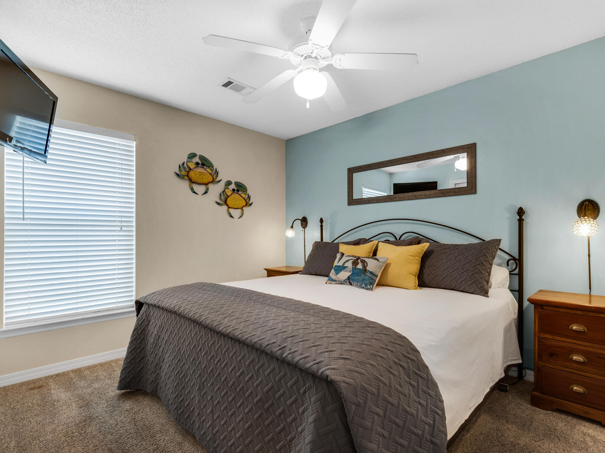 ROLLIN TIDE VILLAS - Residential