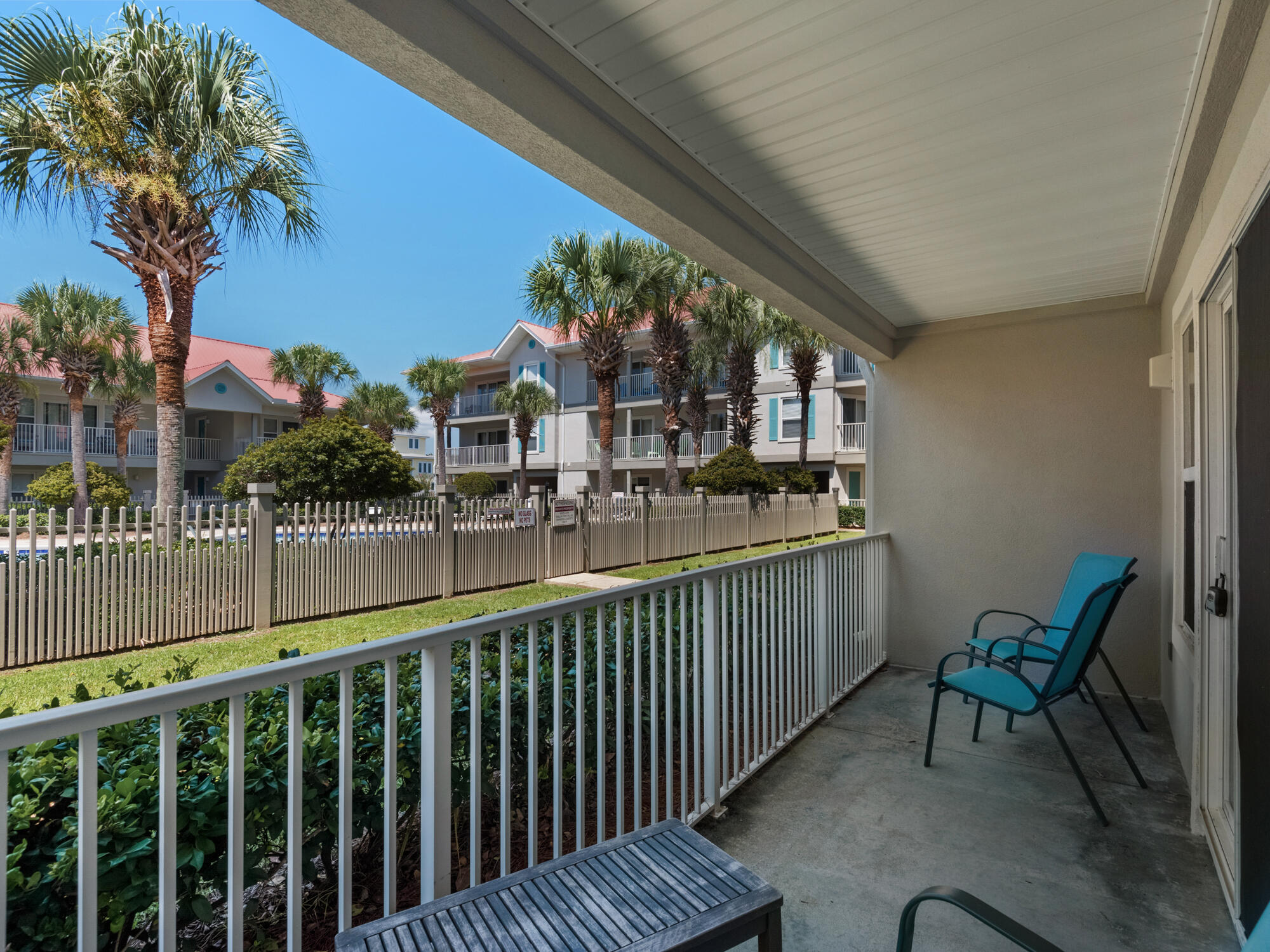 ROLLIN TIDE VILLAS - Residential