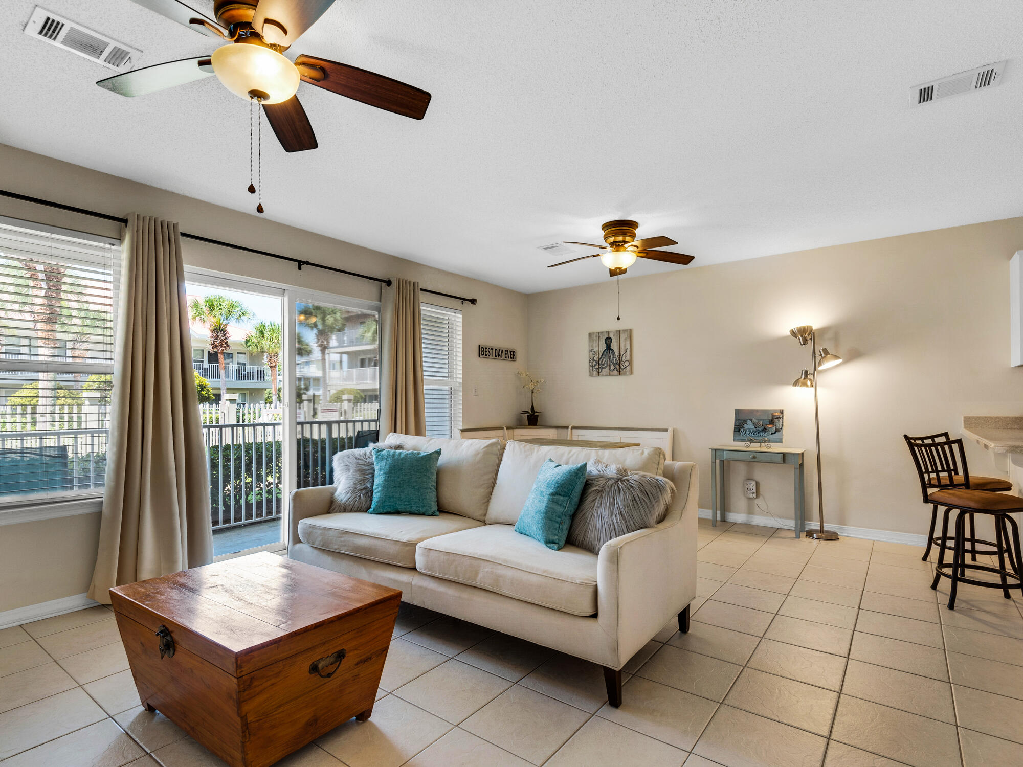 ROLLIN TIDE VILLAS - Residential