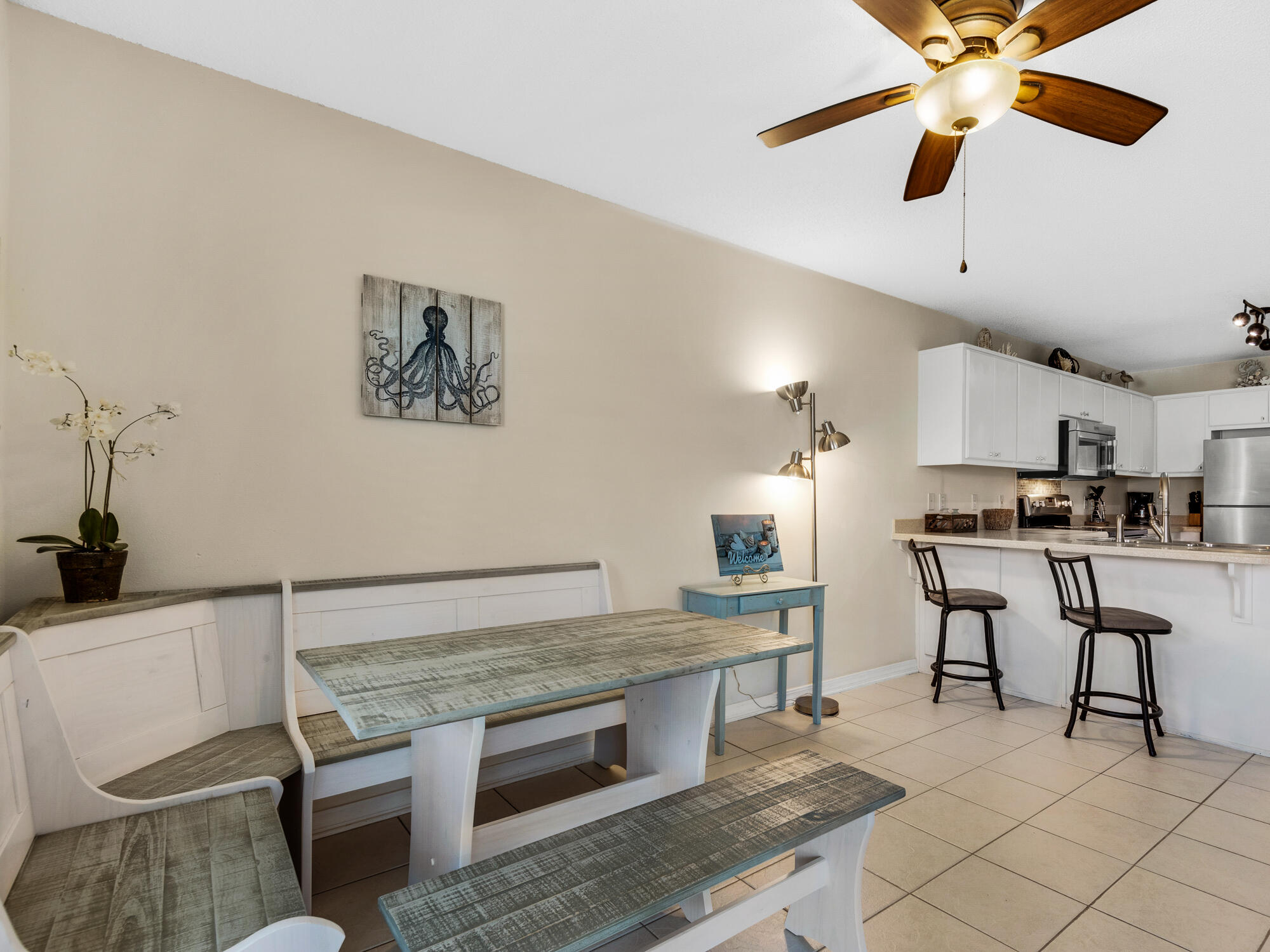 ROLLIN TIDE VILLAS - Residential