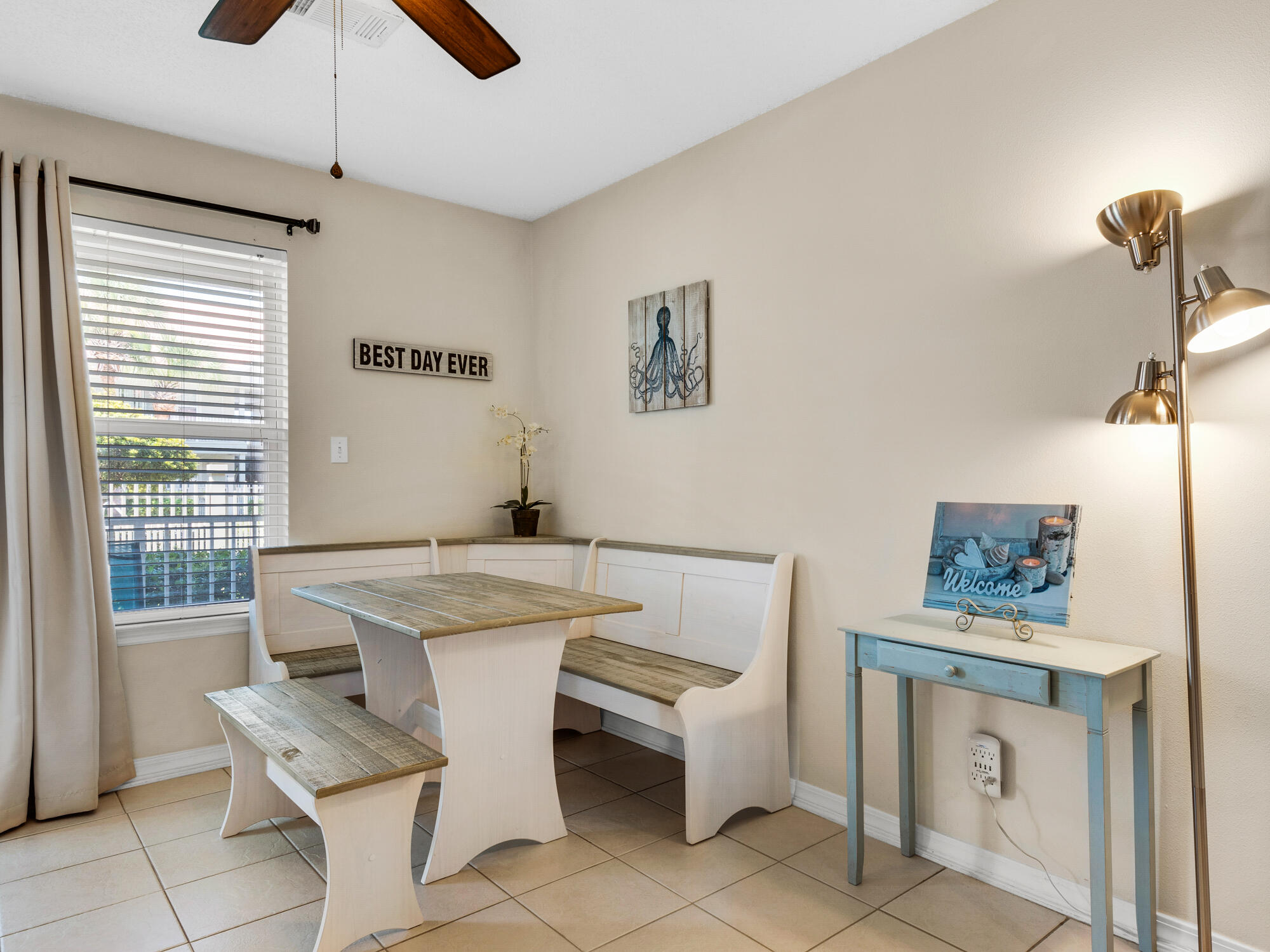 ROLLIN TIDE VILLAS - Residential